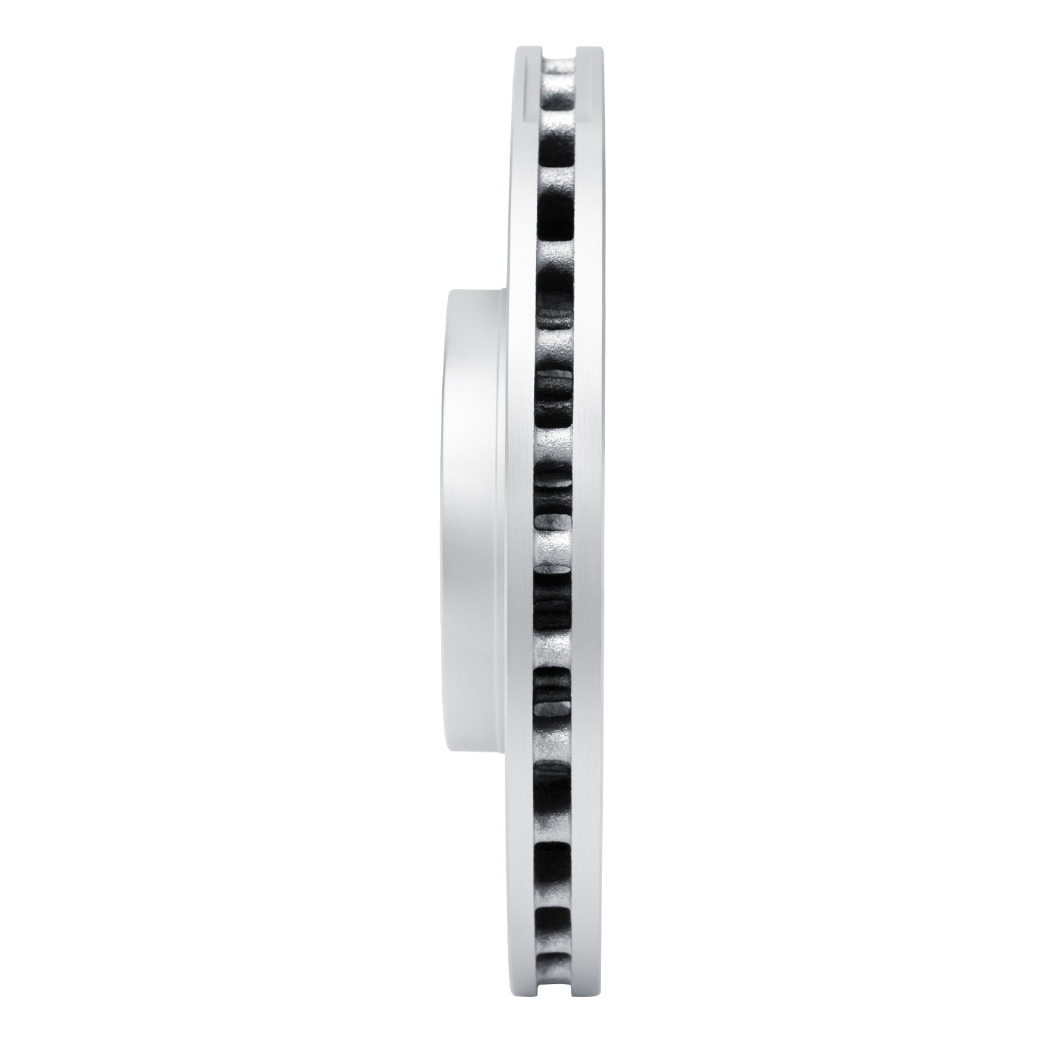 DYN 830-13014L DFC Geoperformance Rotor - Drilled and Slotted - Image 4