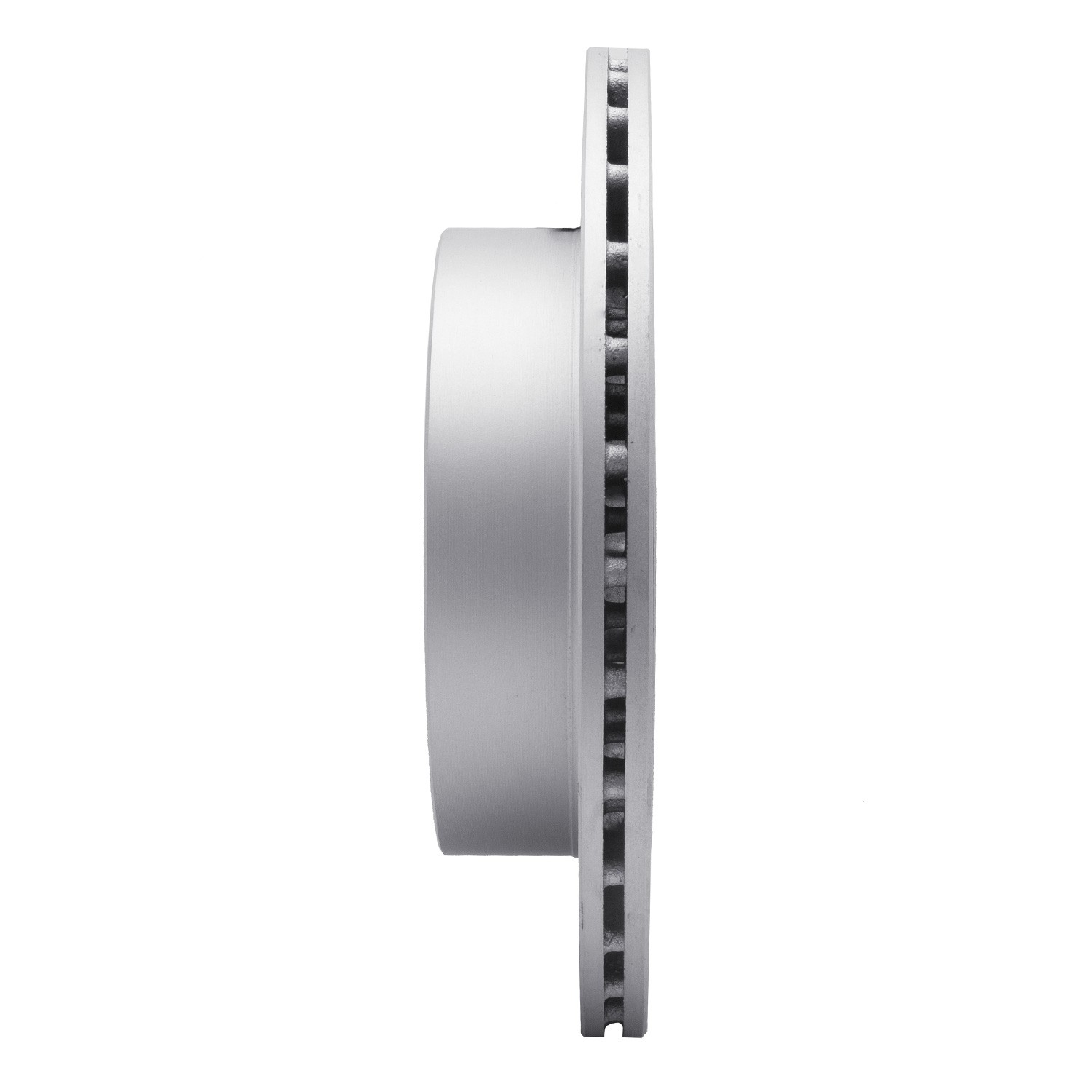 DYN 830-13015R DFC Geoperformance Rotor - Drilled and Slotted - Image 4