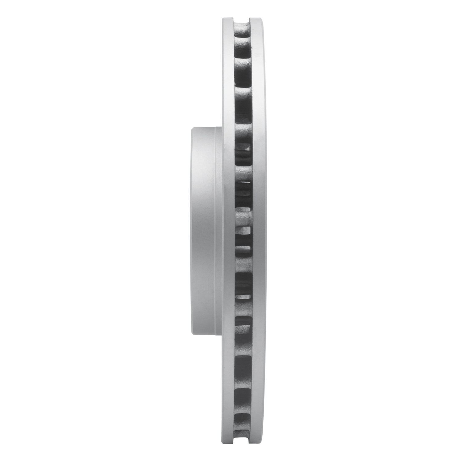 DYN 830-13016L DFC Geoperformance Rotor - Drilled and Slotted - Image 4