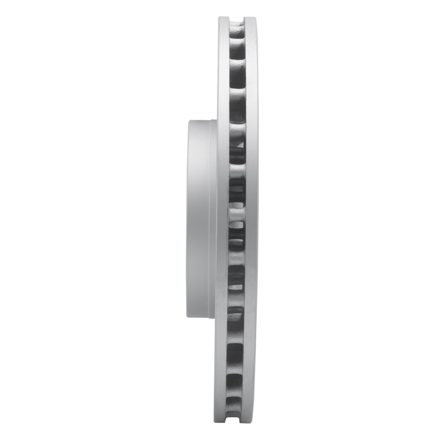 DYN 830-13016R DFC Geoperformance Rotor - Drilled and Slotted - Image 4