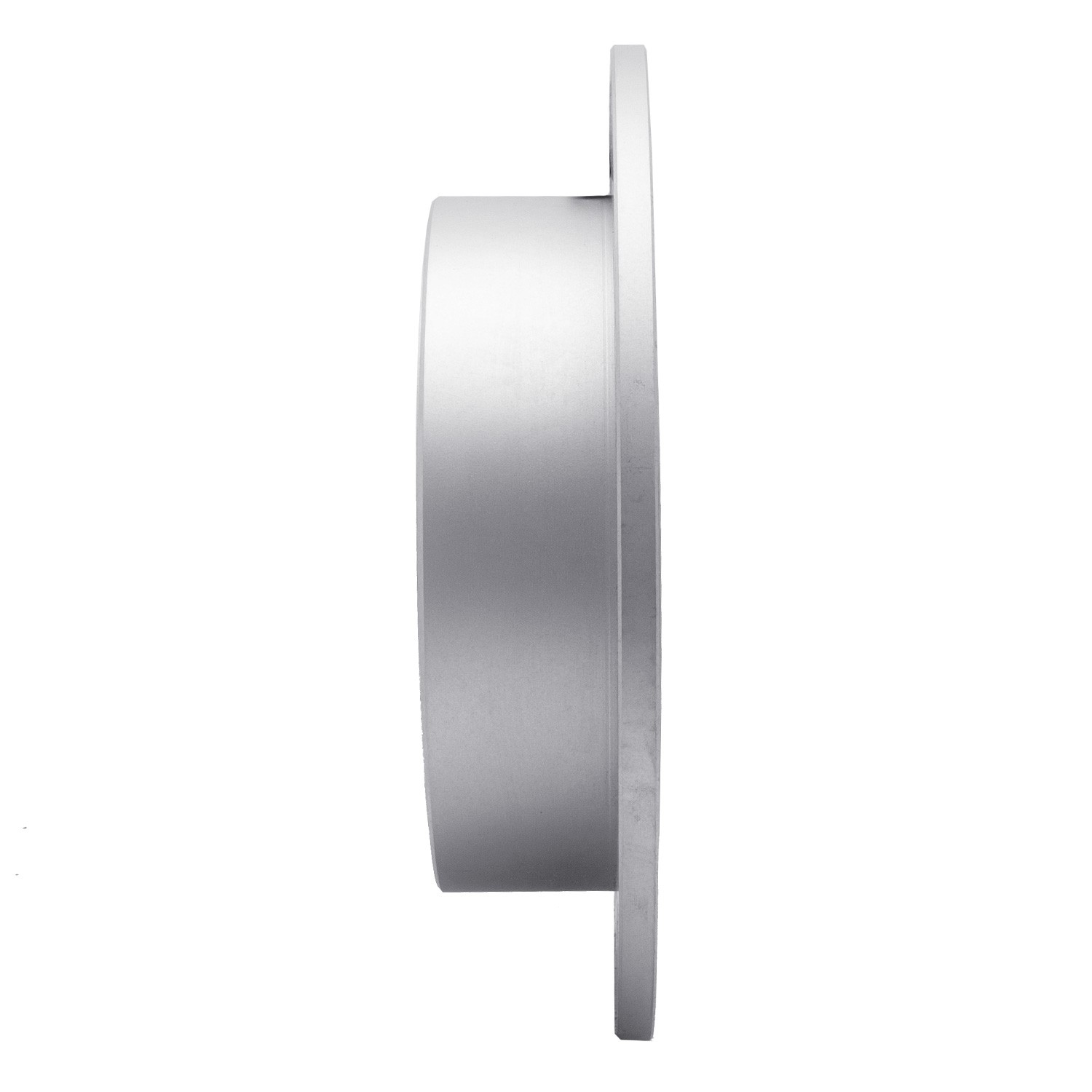 DYN 830-13021R DFC Geoperformance Rotor - Drilled and Slotted - Image 4