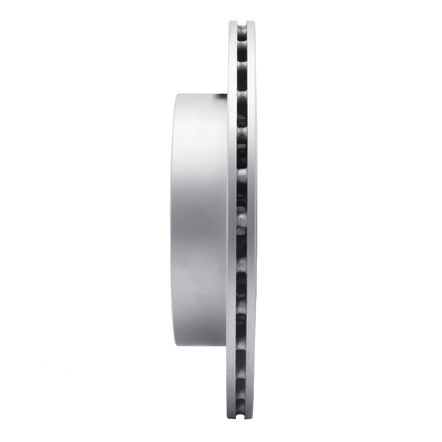 DYN 830-13022L DFC Geoperformance Rotor - Drilled and Slotted - Image 4