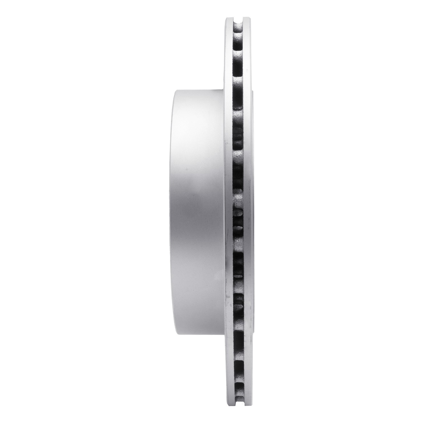 DYN 830-13022R DFC Geoperformance Rotor - Drilled and Slotted - Image 4
