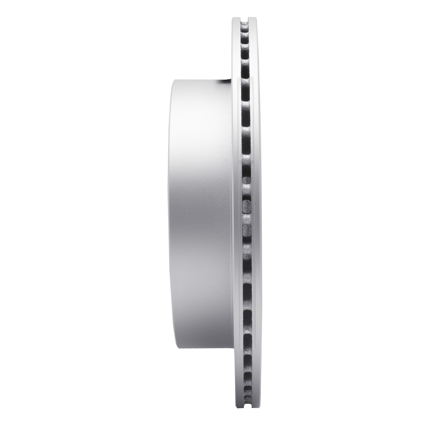 DYN 830-13023L DFC Geoperformance Rotor - Drilled and Slotted - Image 4