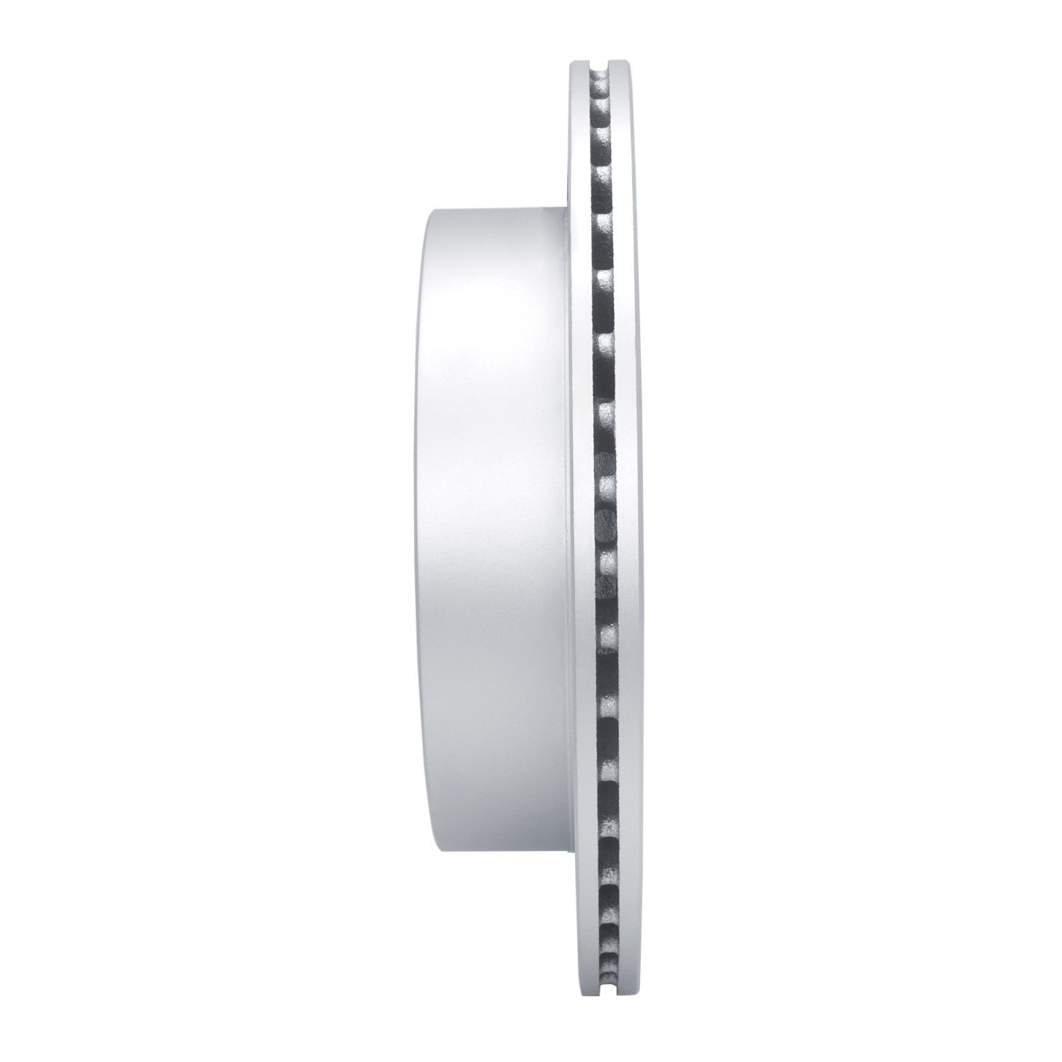 DYN 830-13023R DFC Geoperformance Rotor - Drilled and Slotted - Image 4