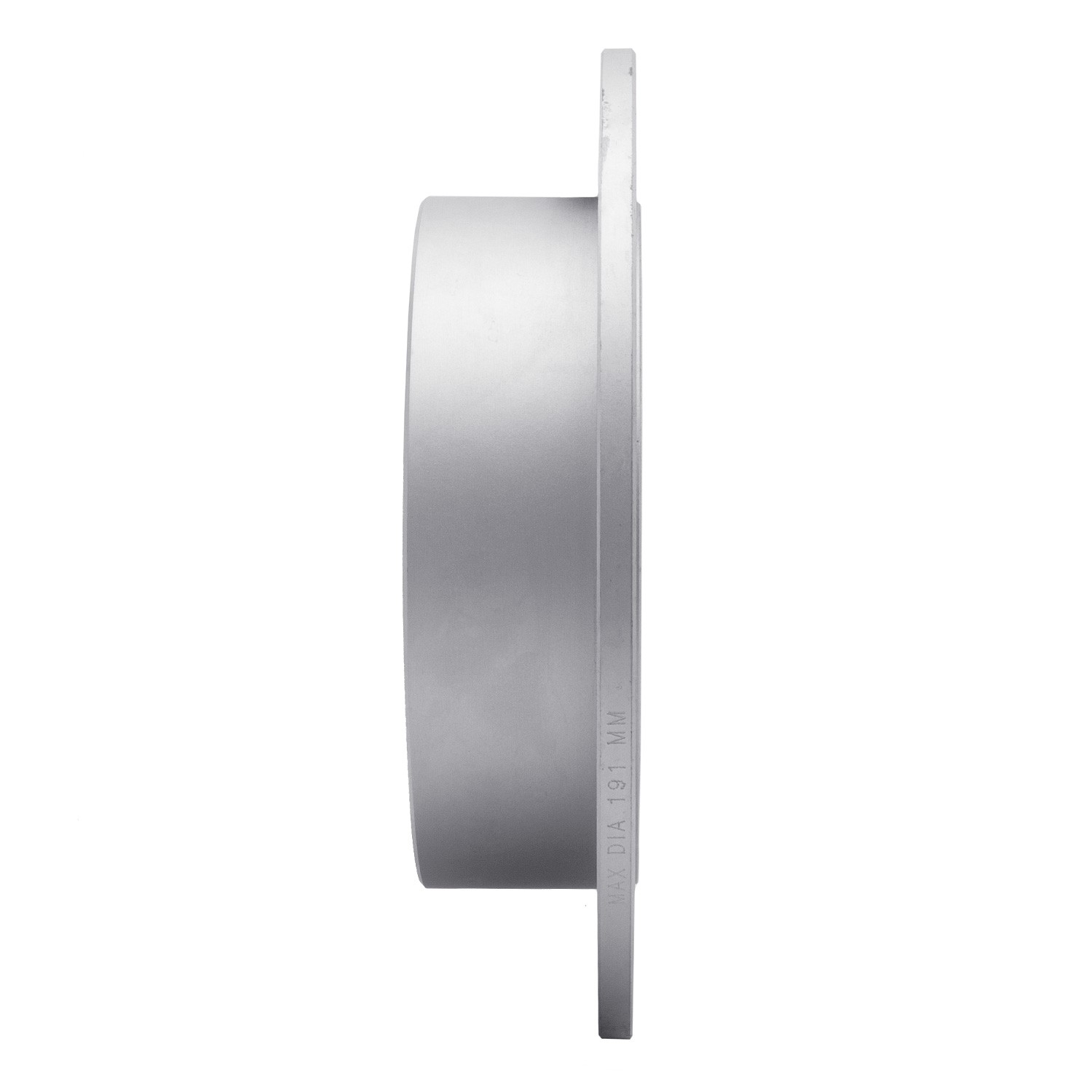 DYN 830-13024L DFC Geoperformance Rotor - Drilled and Slotted - Image 4