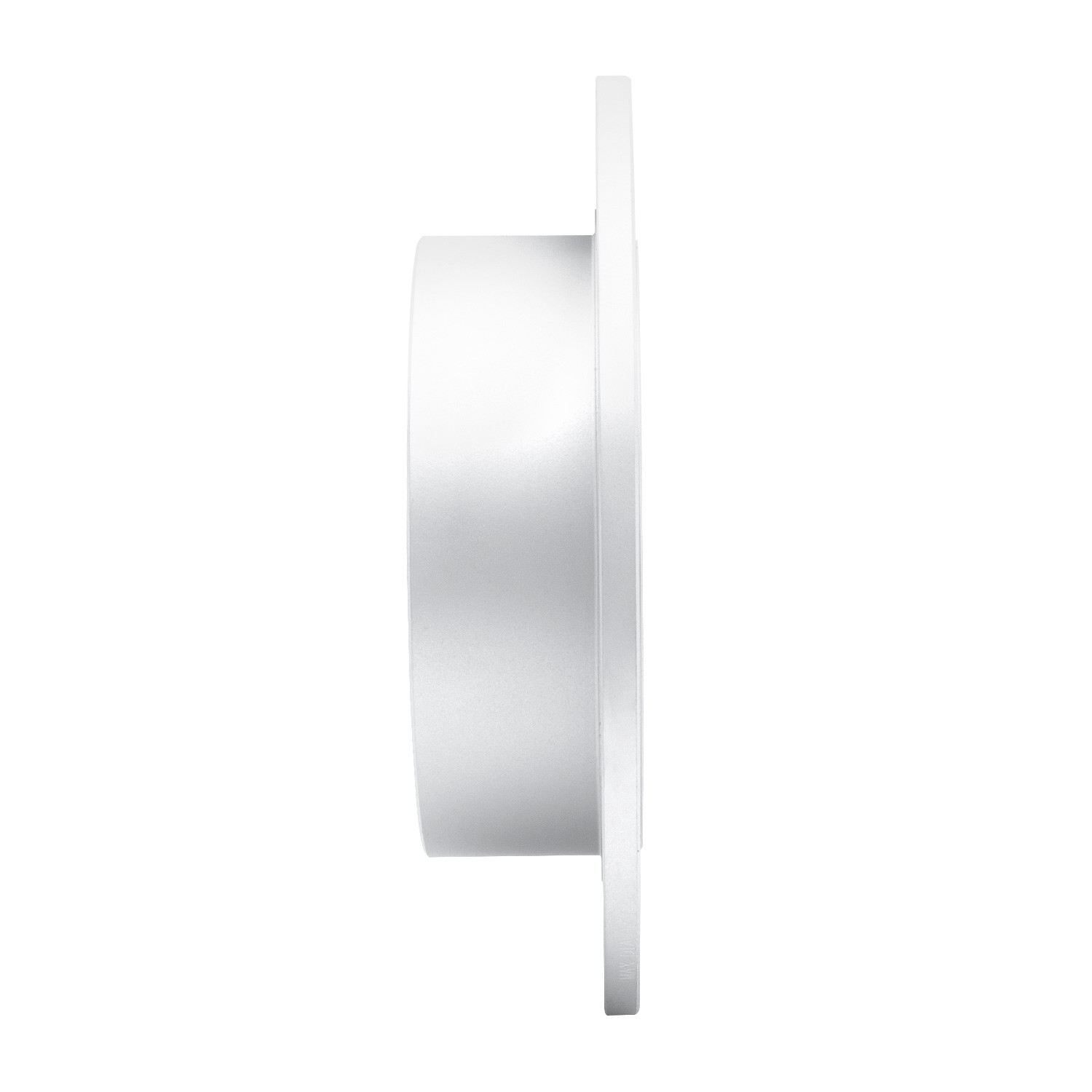 DYN 830-13025L DFC Geoperformance Rotor - Drilled and Slotted - Image 4