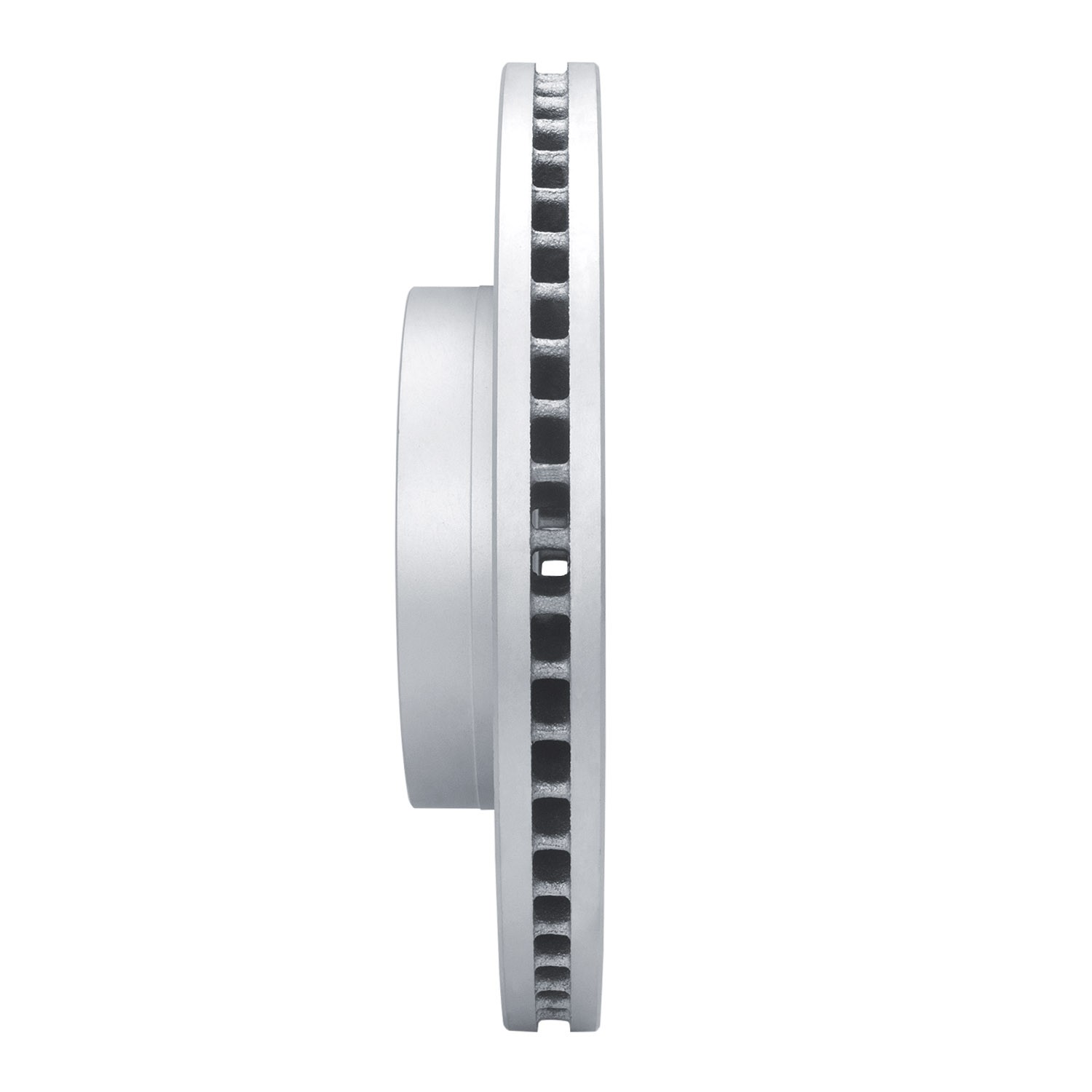 DYN 830-13026R DFC Geoperformance Rotor - Drilled and Slotted - Image 4
