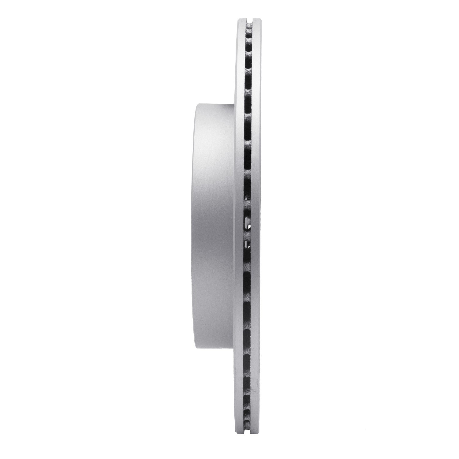 DYN 830-13028R DFC Geoperformance Rotor - Drilled and Slotted - Image 4
