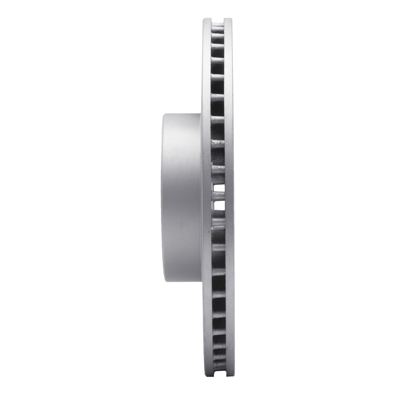 DYN 830-13033R DFC Geoperformance Rotor - Drilled and Slotted - Image 4