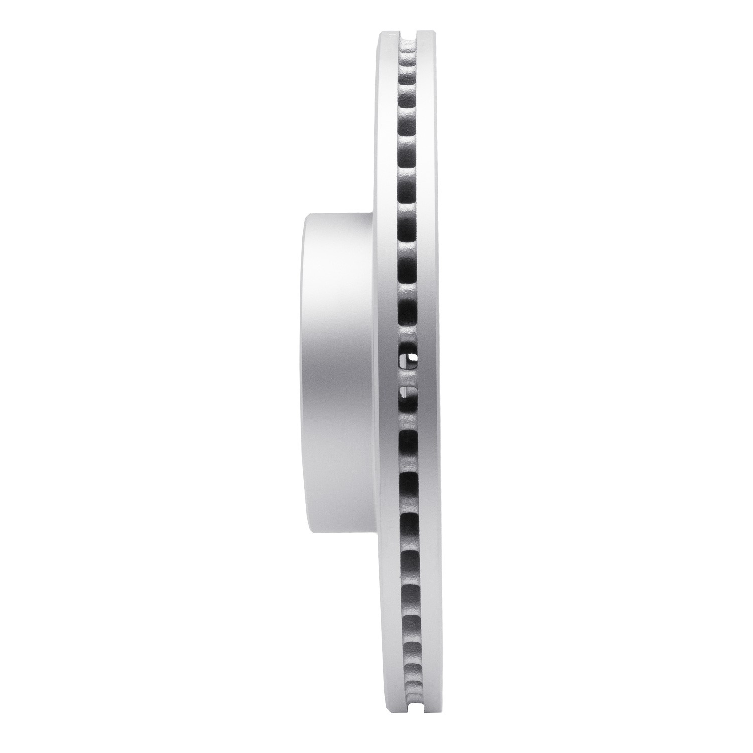 DYN 830-13034R DFC Geoperformance Rotor - Drilled and Slotted - Image 4
