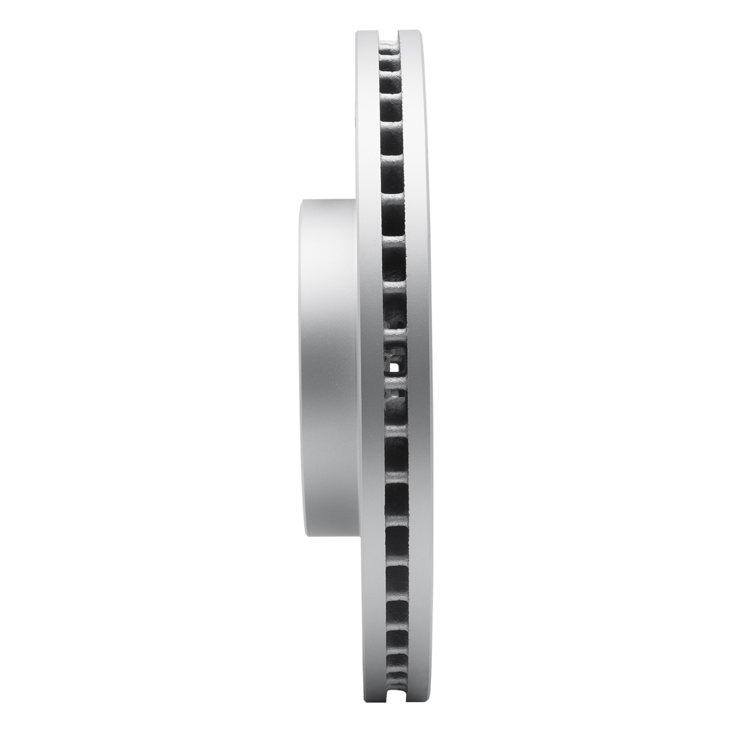 DYN 830-13035L DFC Geoperformance Rotor - Drilled and Slotted - Image 4