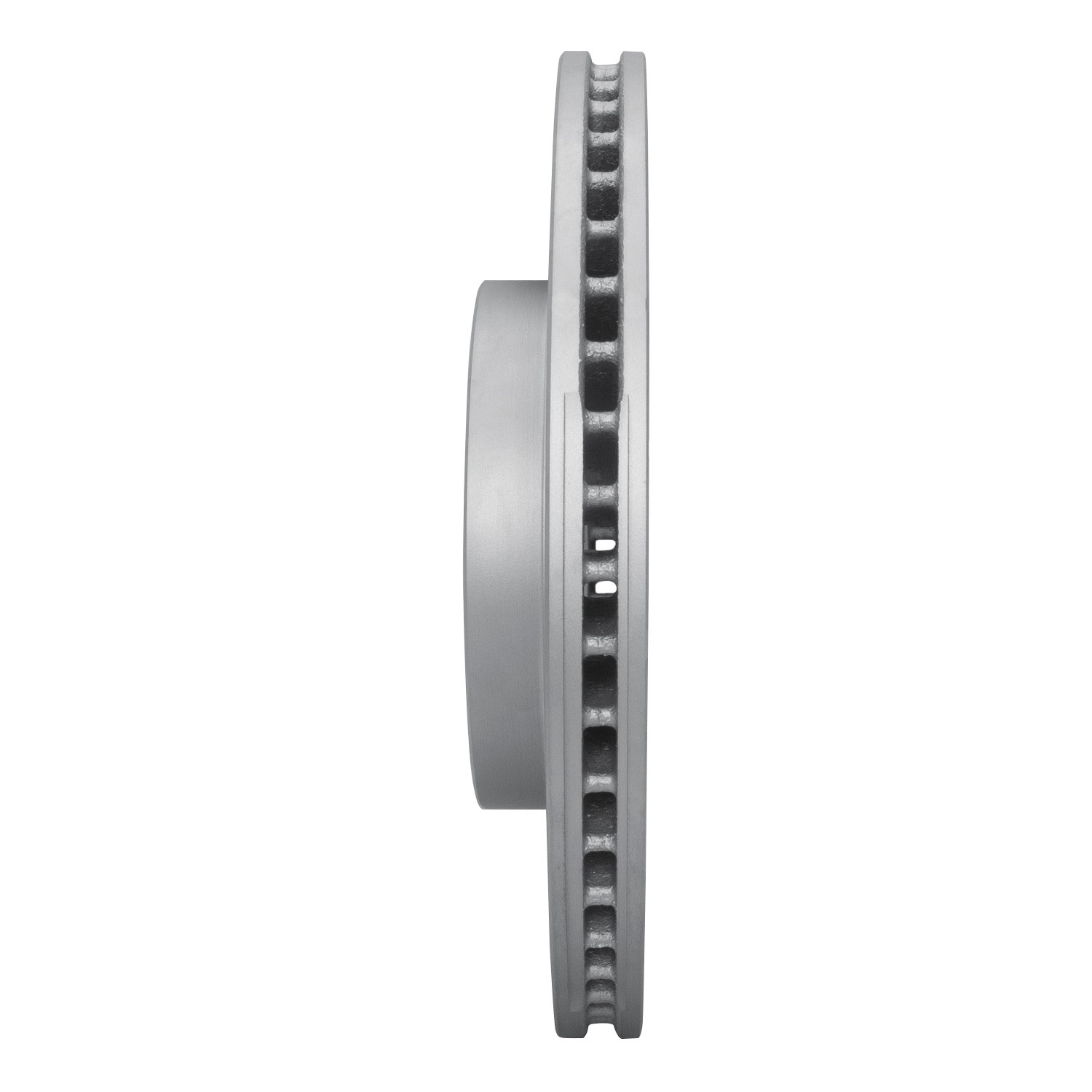DYN 830-13037R DFC Geoperformance Rotor - Drilled and Slotted - Image 4