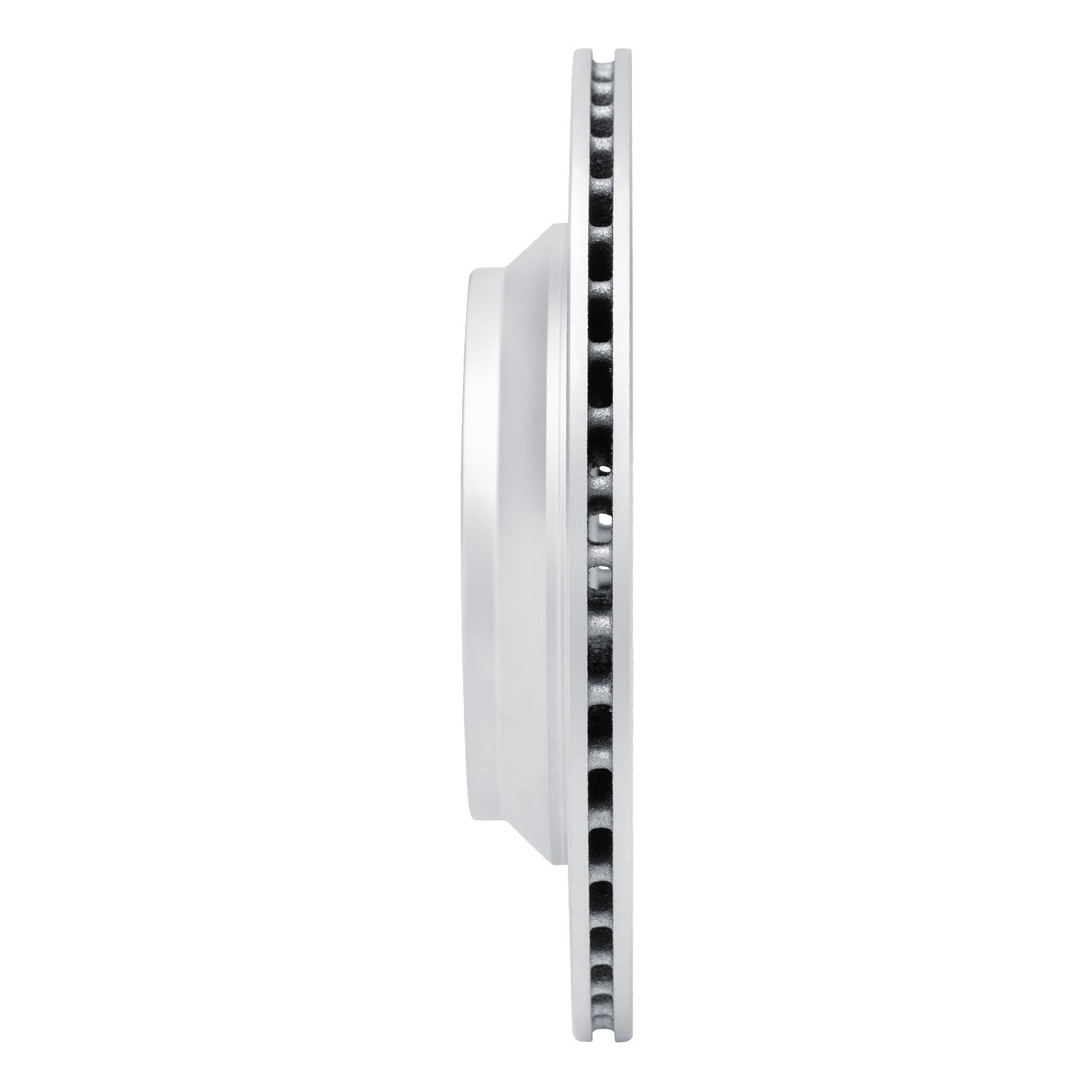 DYN 830-13046L DFC Geoperformance Rotor - Drilled and Slotted - Image 4
