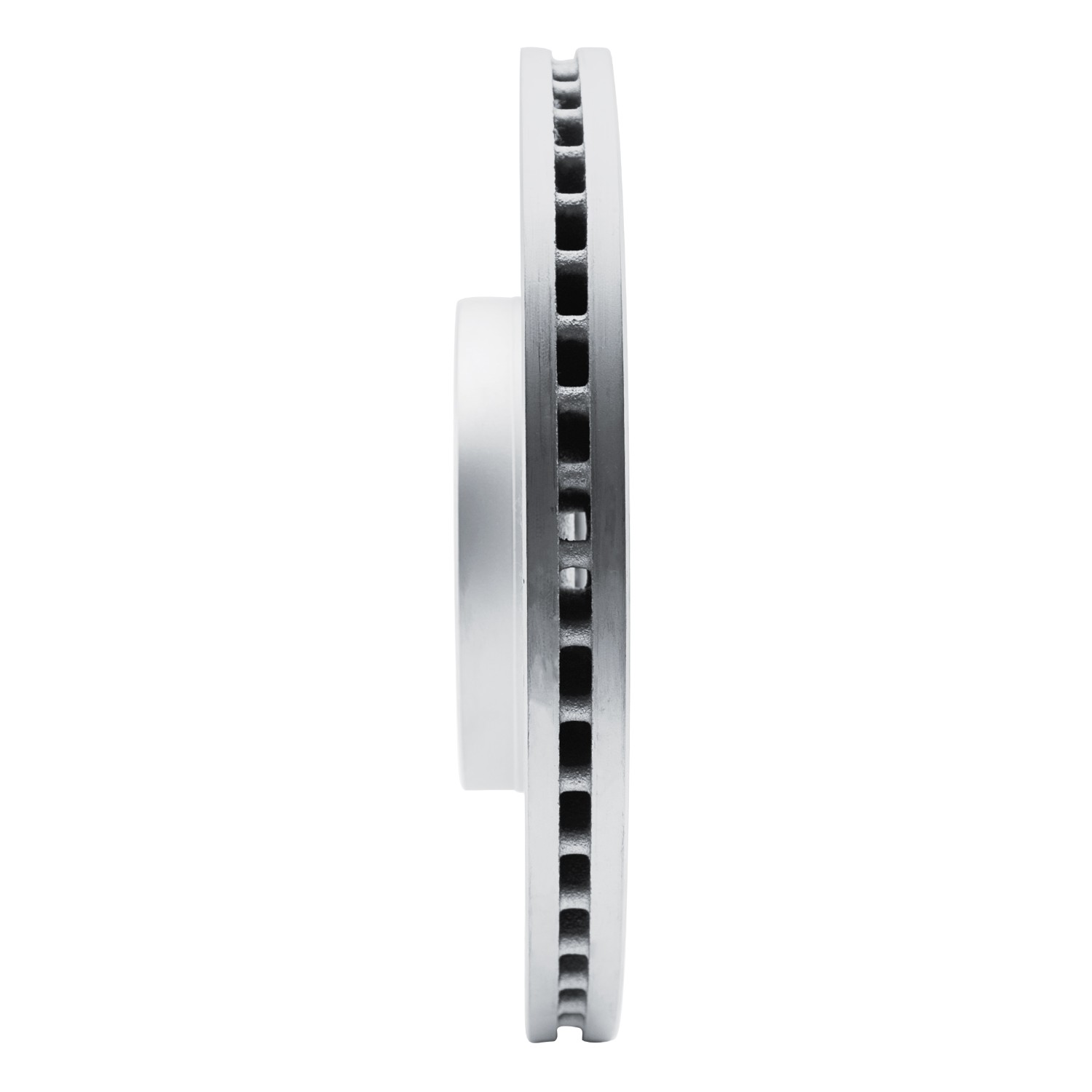 DYN 830-13049L DFC Geoperformance Rotor - Drilled and Slotted - Image 4