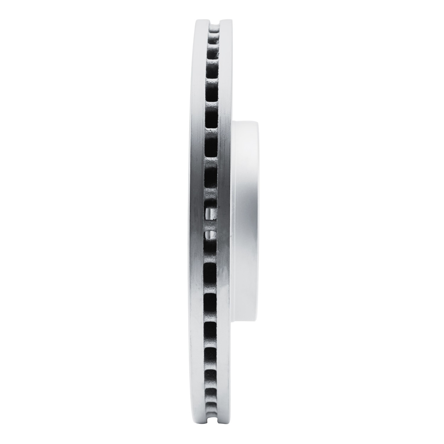 DYN 830-13049R DFC Geoperformance Rotor - Drilled and Slotted - Image 4
