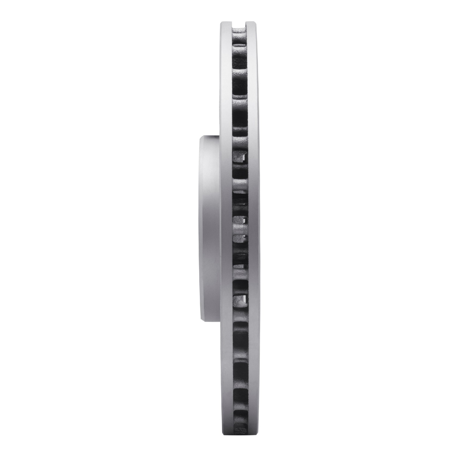 DYN 830-16012L DFC Geoperformance Rotor - Drilled and Slotted - Image 4