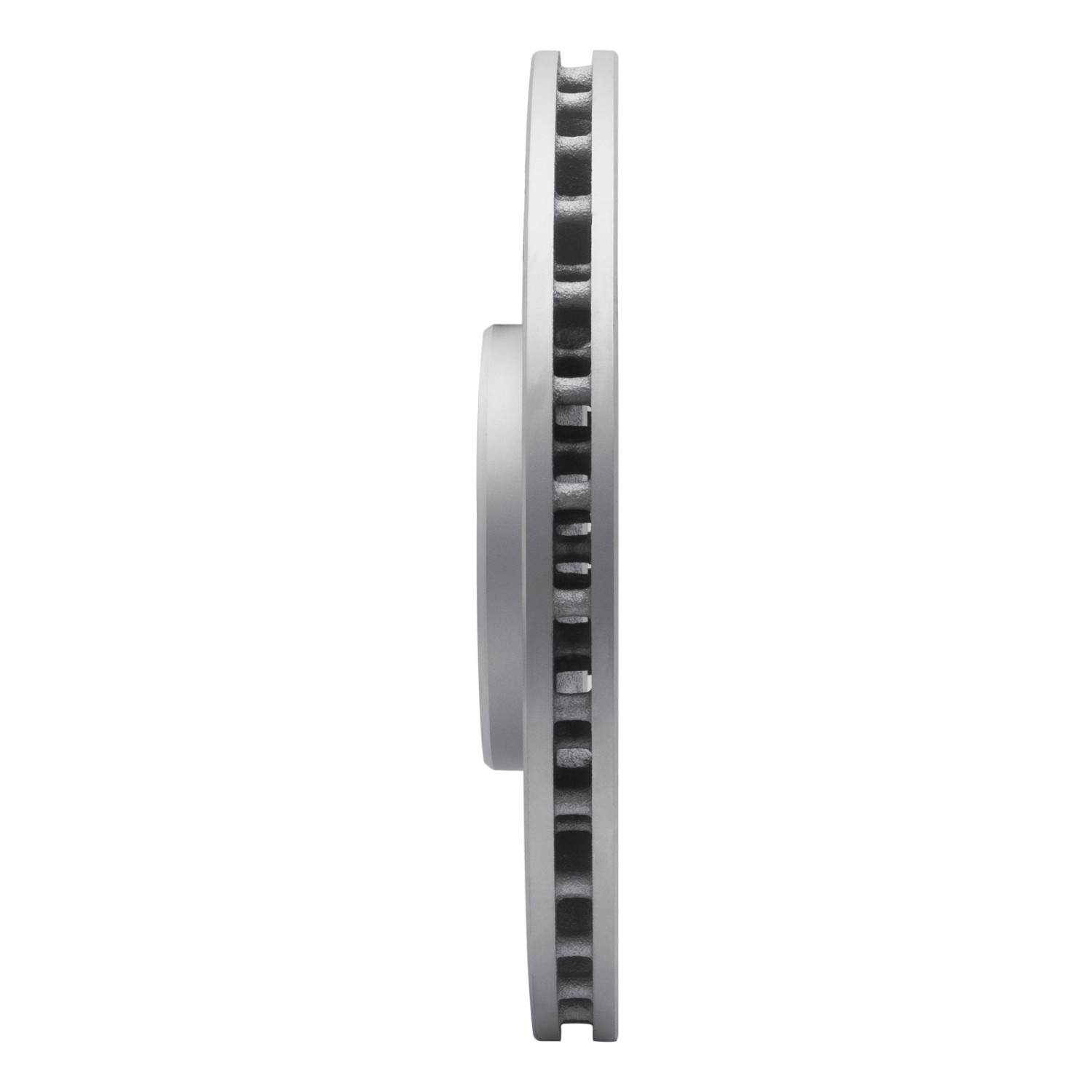 DYN 830-16012R DFC Geoperformance Rotor - Drilled and Slotted - Image 4