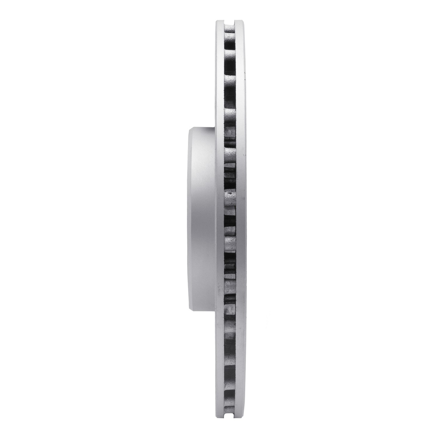 DYN 830-16013L DFC Geoperformance Rotor - Drilled and Slotted - Image 4