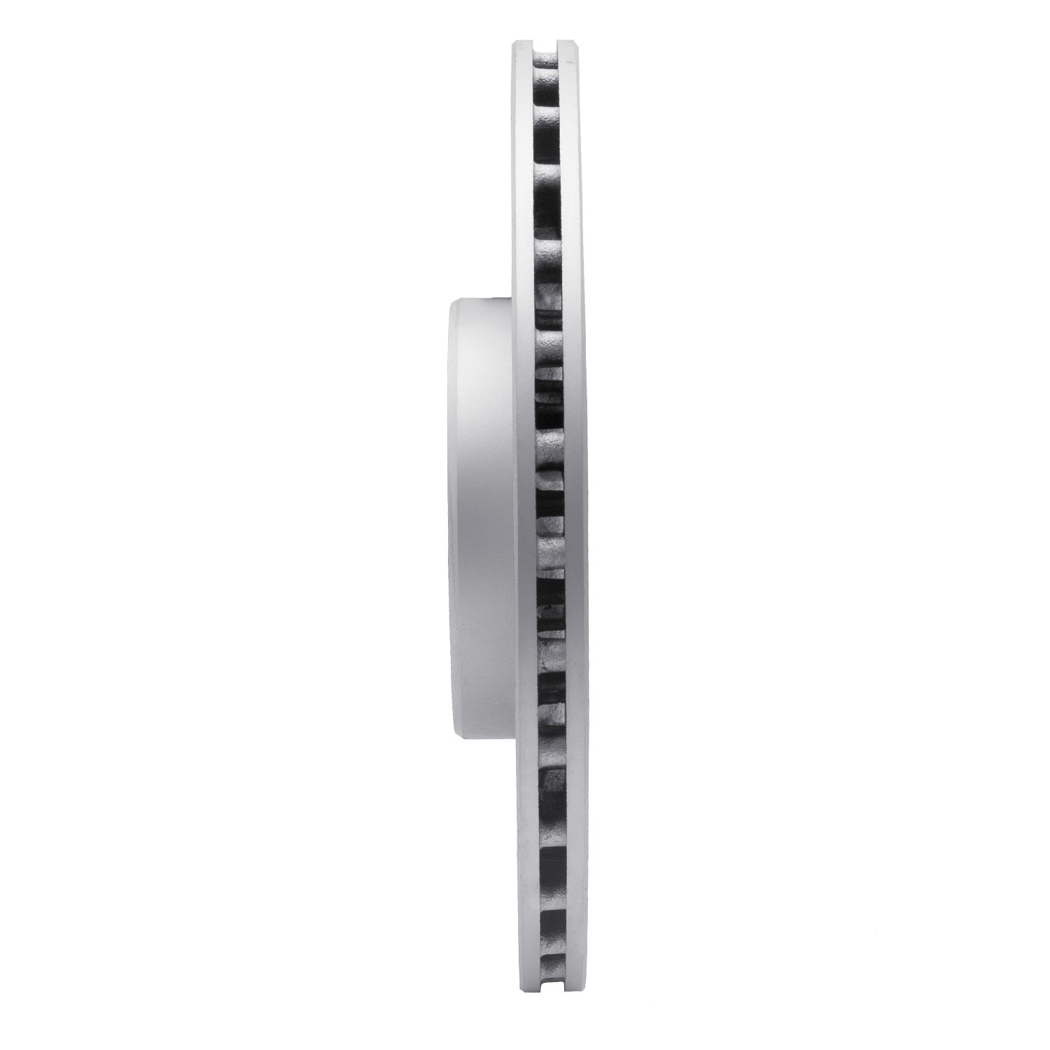 DYN 830-16013R DFC Geoperformance Rotor - Drilled and Slotted - Image 4