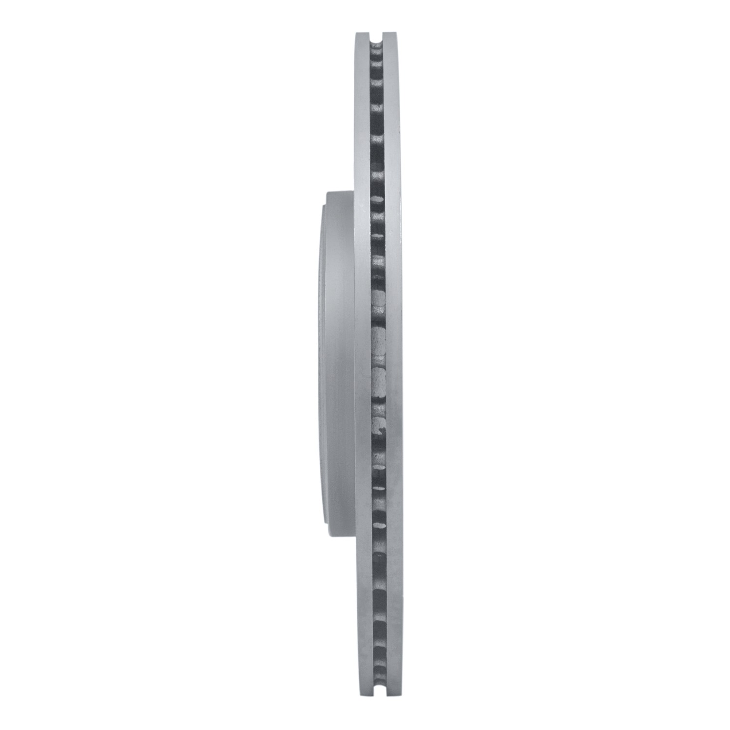 DYN 830-20018L DFC Geoperformance Rotor - Drilled and Slotted - Image 4
