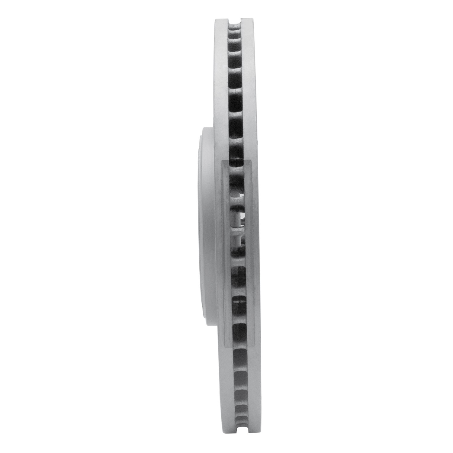 DYN 830-20020L DFC Geoperformance Rotor - Drilled and Slotted - Image 4