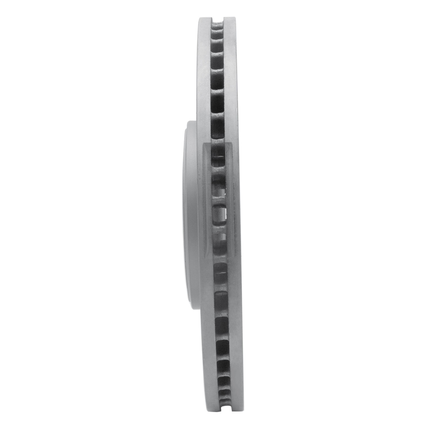 DYN 830-20020R DFC Geoperformance Rotor - Drilled and Slotted - Image 4