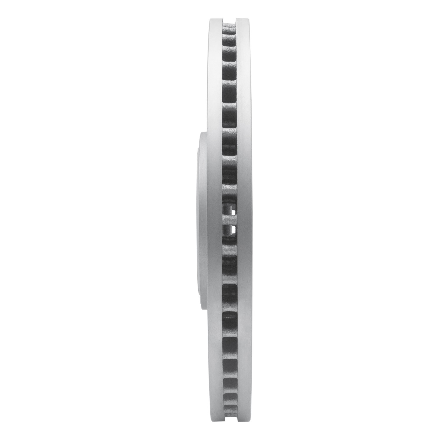 DYN 830-20026L DFC Geoperformance Rotor - Drilled and Slotted - Image 4