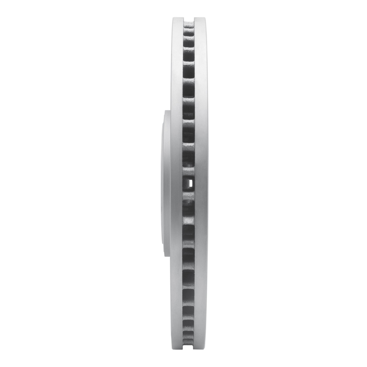 DYN 830-20026R DFC Geoperformance Rotor - Drilled and Slotted - Image 4