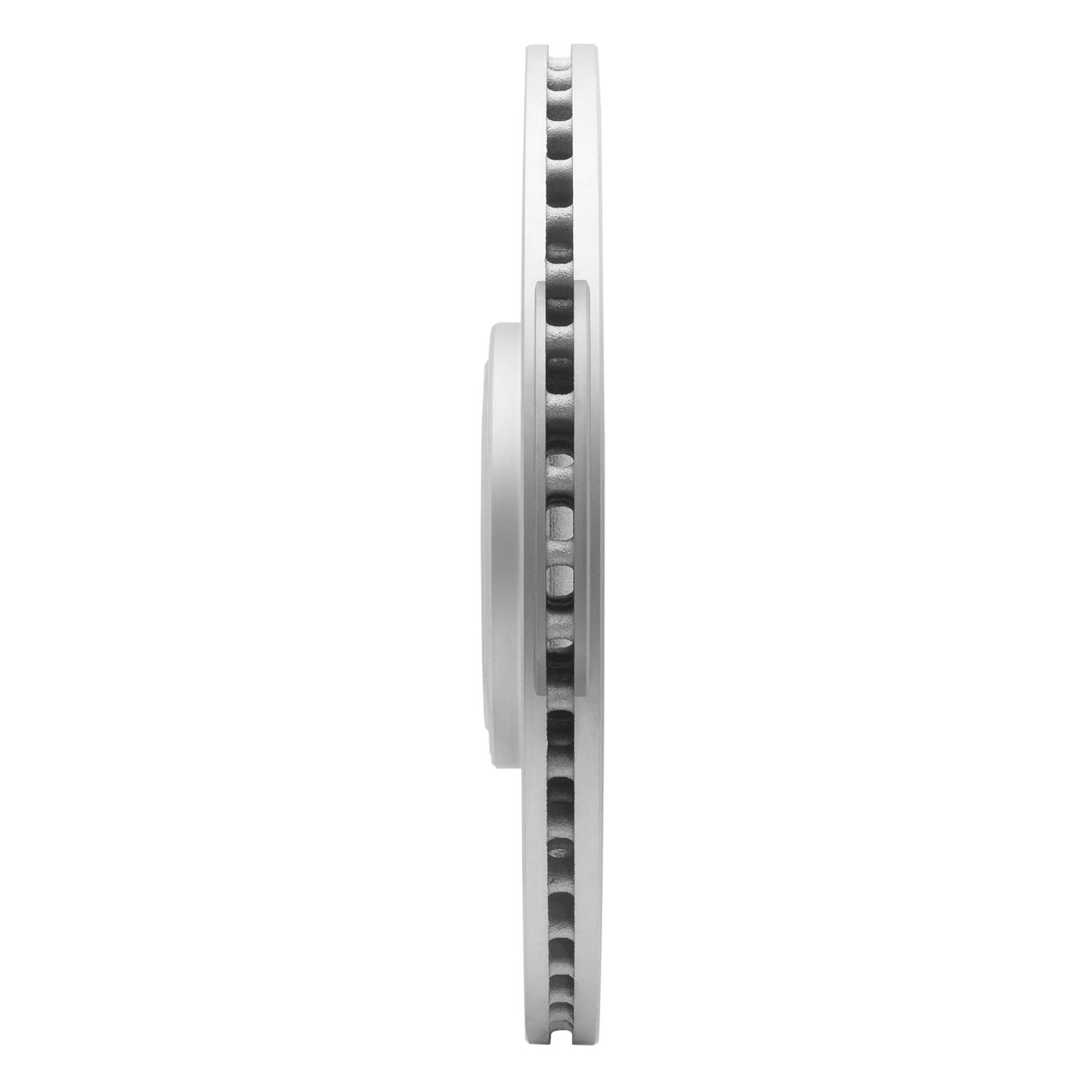 DYN 830-20027L DFC Geoperformance Rotor - Drilled and Slotted - Image 4