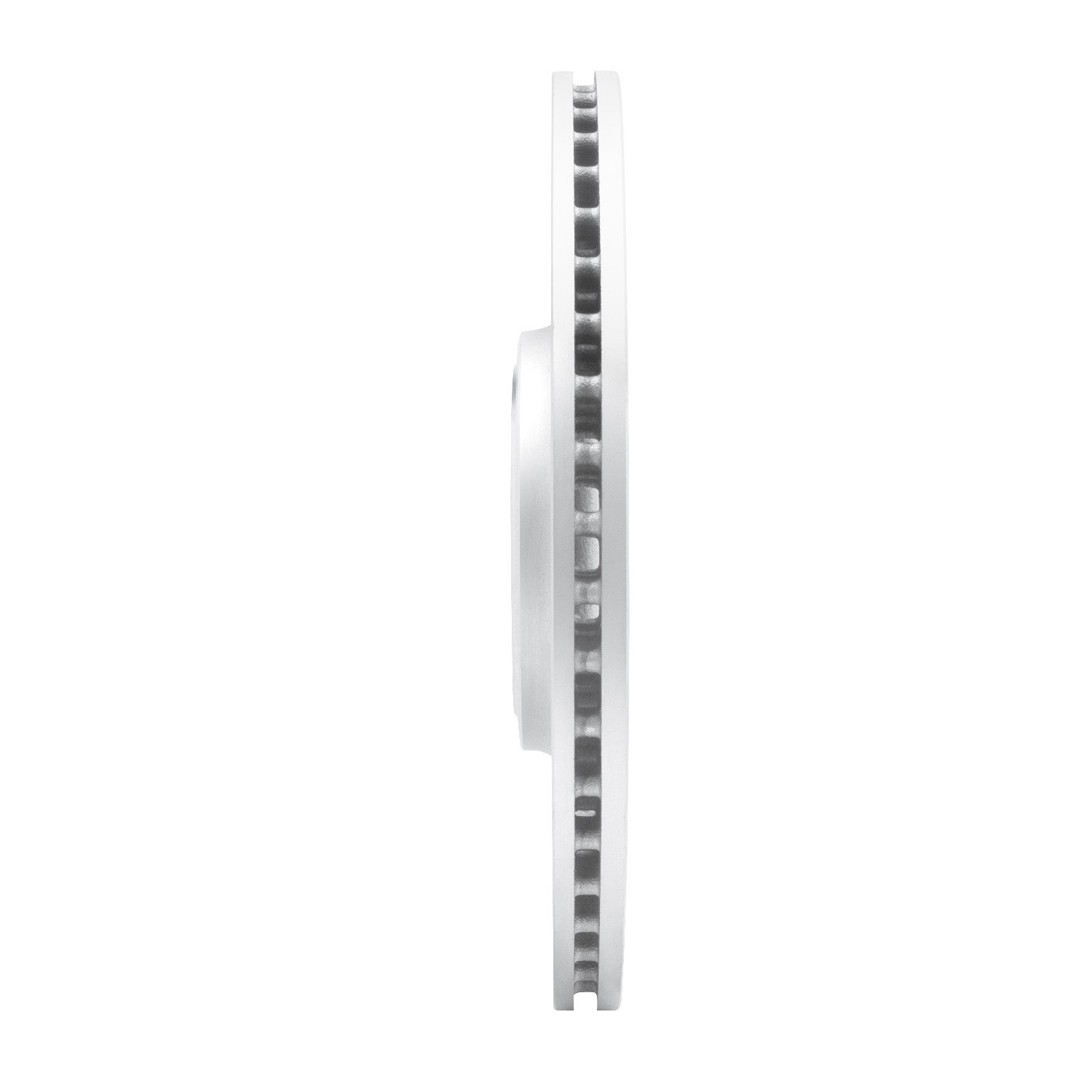 DYN 830-20027R DFC Geoperformance Rotor - Drilled and Slotted - Image 4