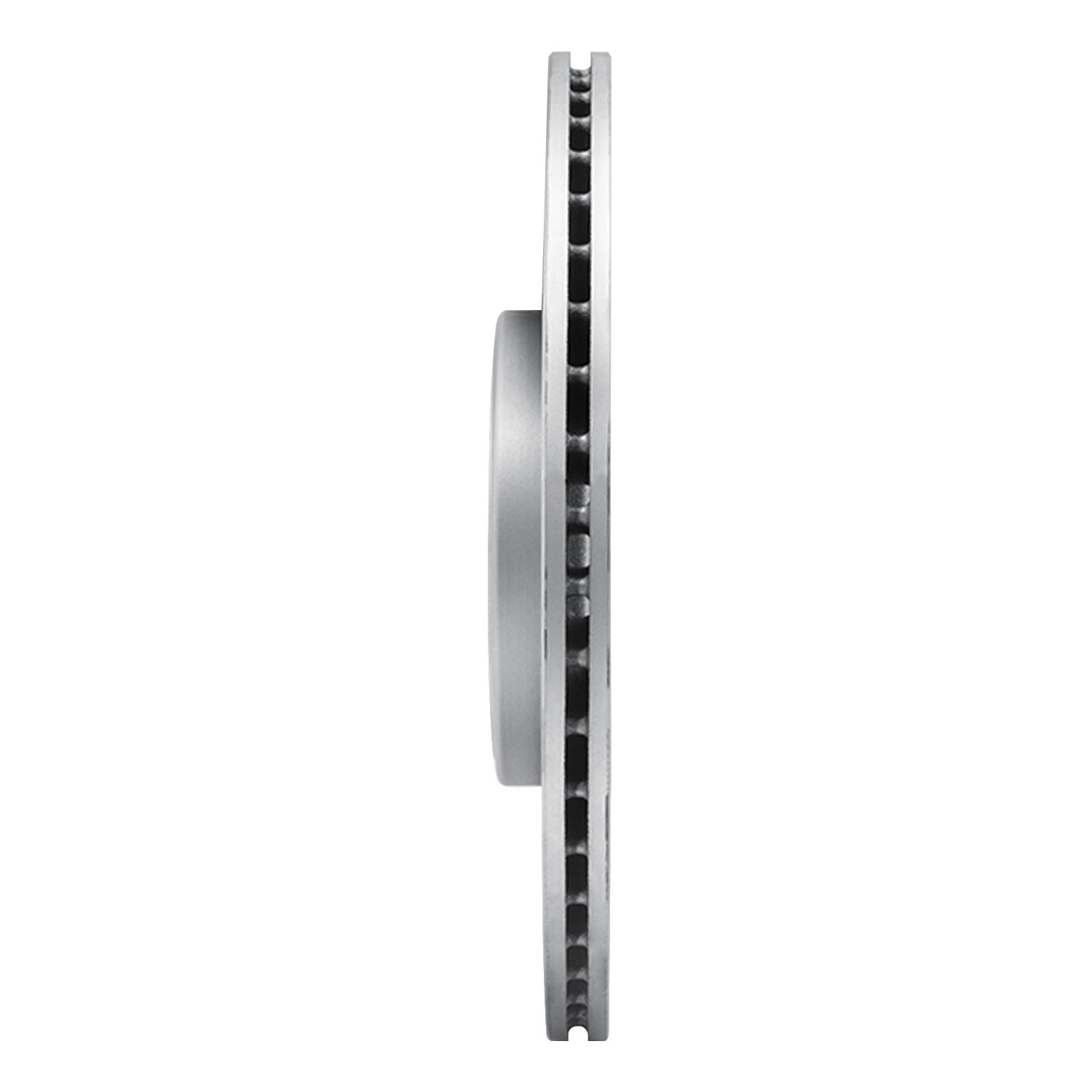 DYN 830-20028R DFC Geoperformance Rotor - Drilled and Slotted - Image 4
