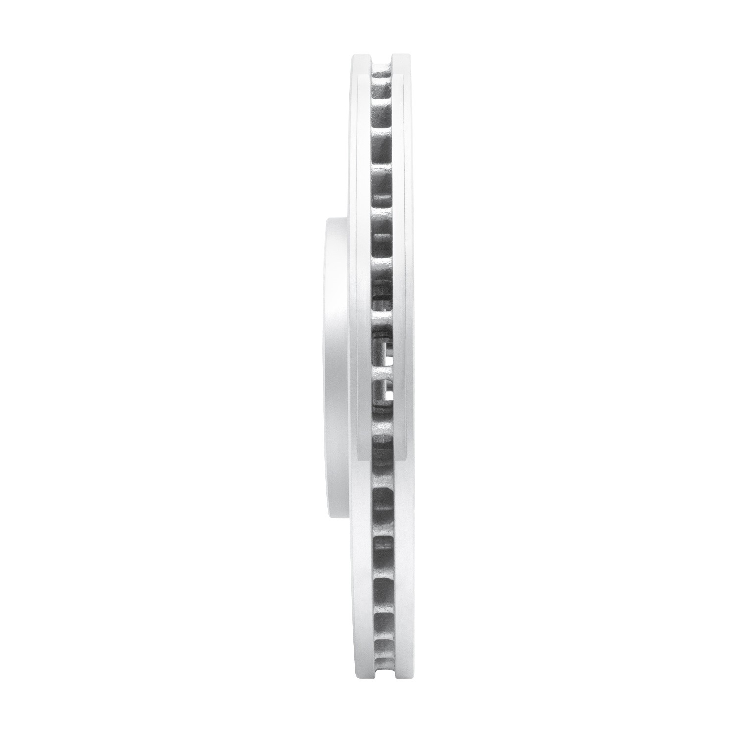 DYN 830-20033L DFC Geoperformance Rotor - Drilled and Slotted - Image 4