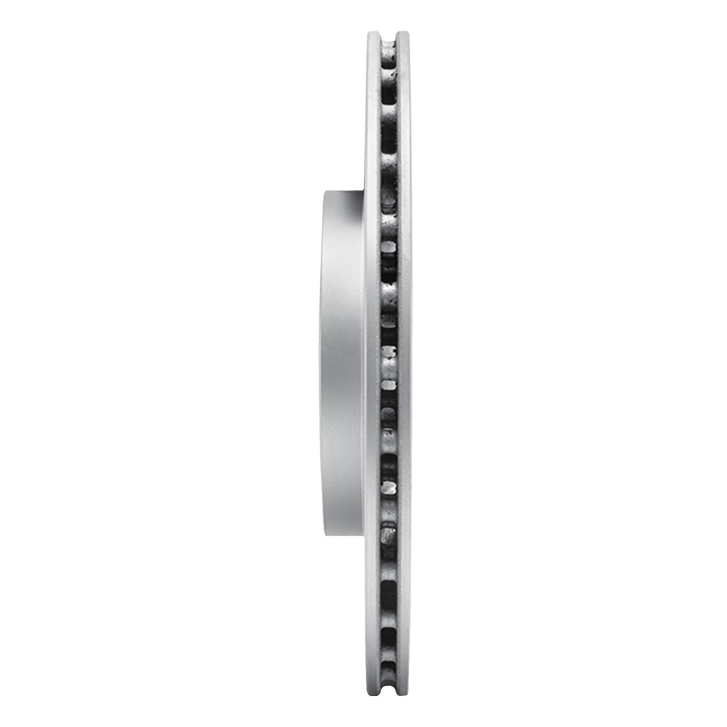 DYN 830-20034L DFC Geoperformance Rotor - Drilled and Slotted - Image 4