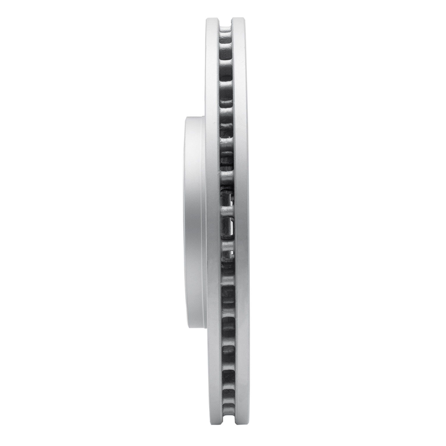 DYN 830-20038R DFC Geoperformance Rotor - Drilled and Slotted - Image 4