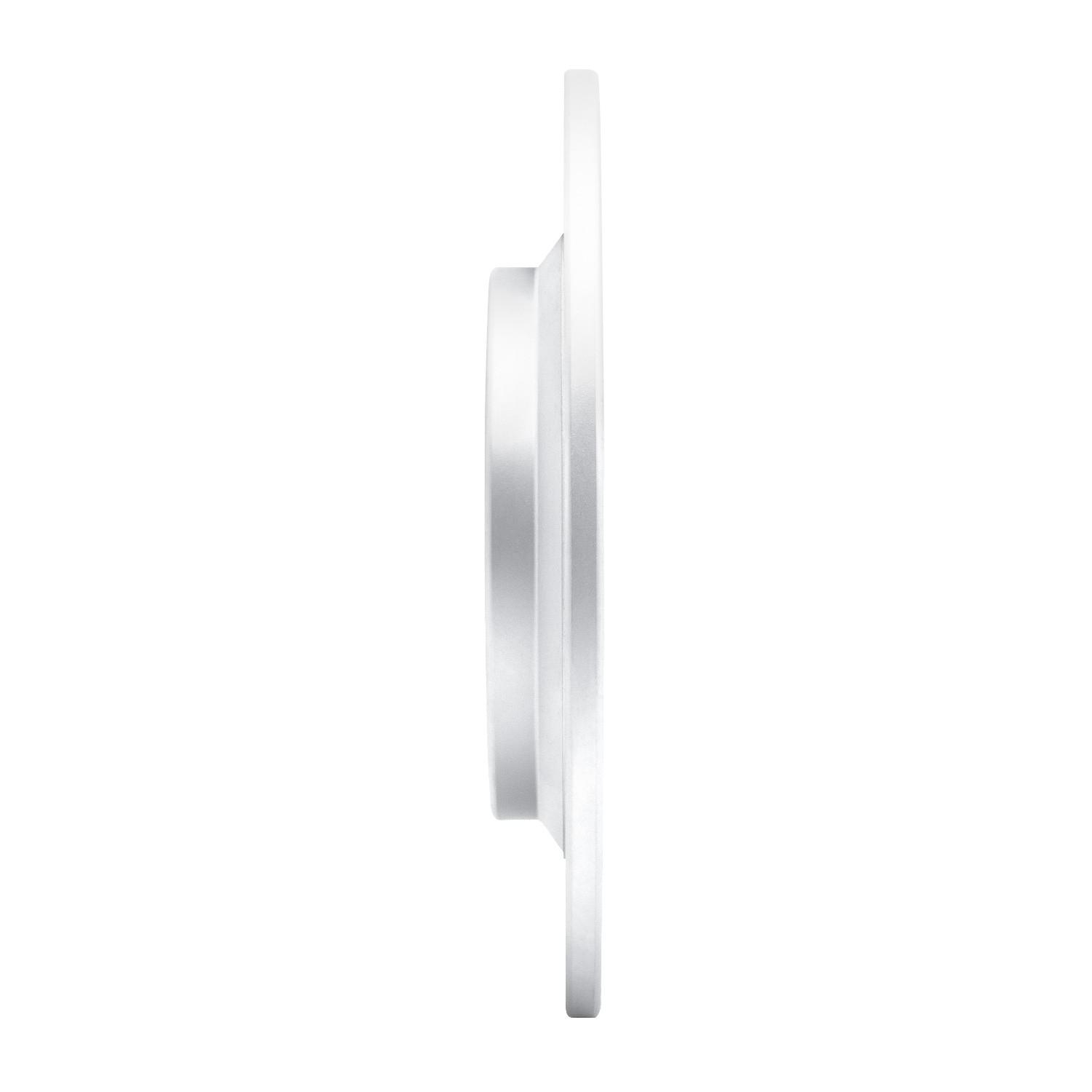DYN 830-21014L DFC Geoperformance Rotor - Drilled and Slotted - Image 4
