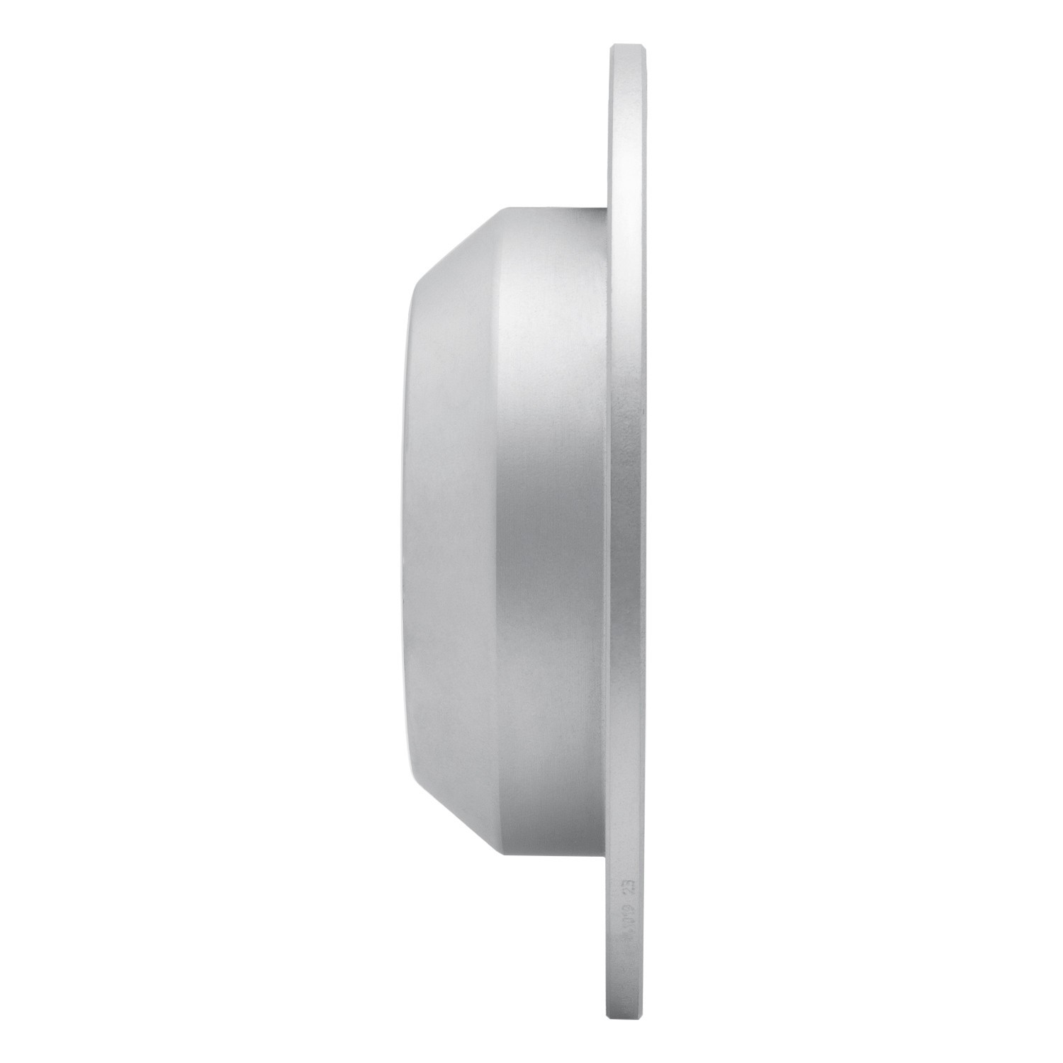 DYN 830-21029L DFC Geoperformance Rotor - Drilled and Slotted - Image 4