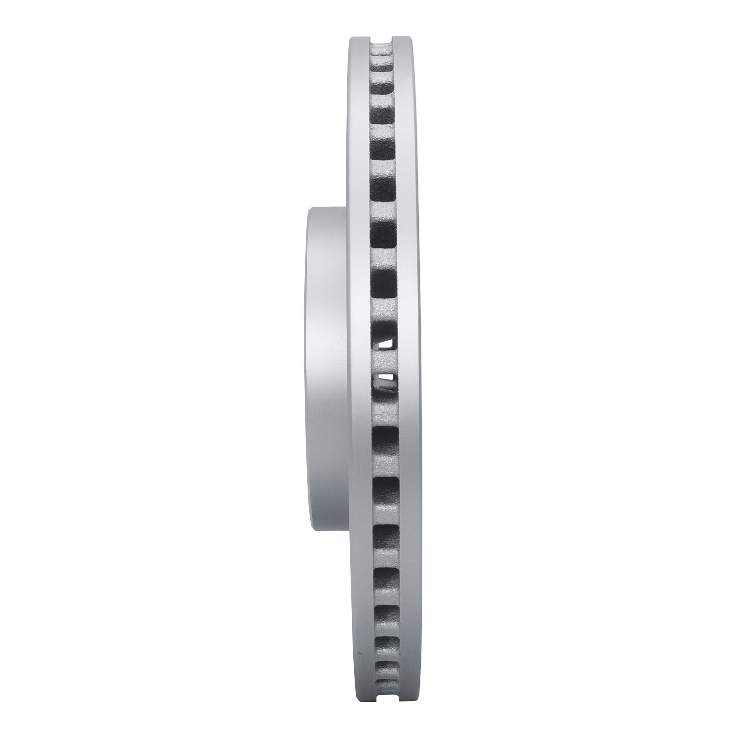 DYN 830-21030L DFC Geoperformance Rotor - Drilled and Slotted - Image 4