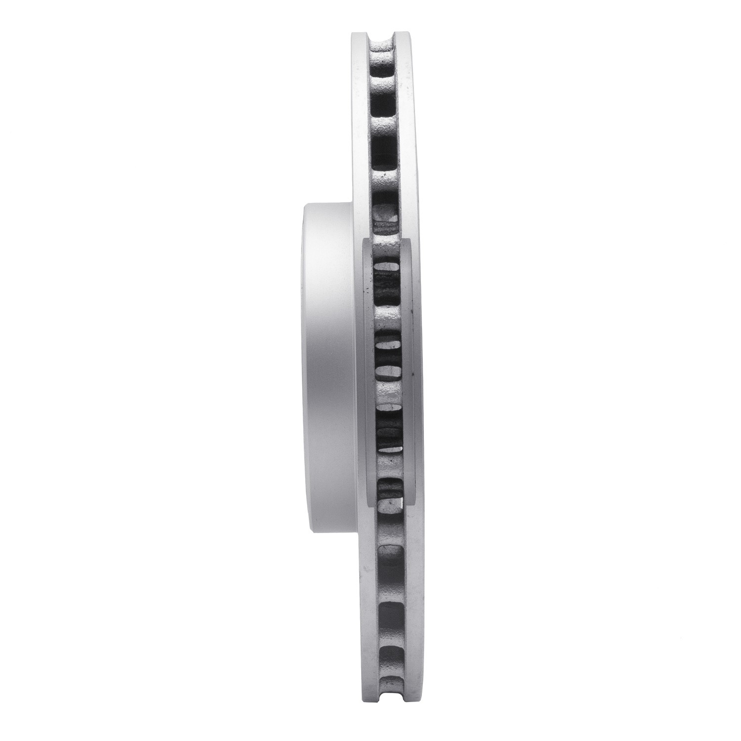 DYN 830-21038R DFC Geoperformance Rotor - Drilled and Slotted - Image 4
