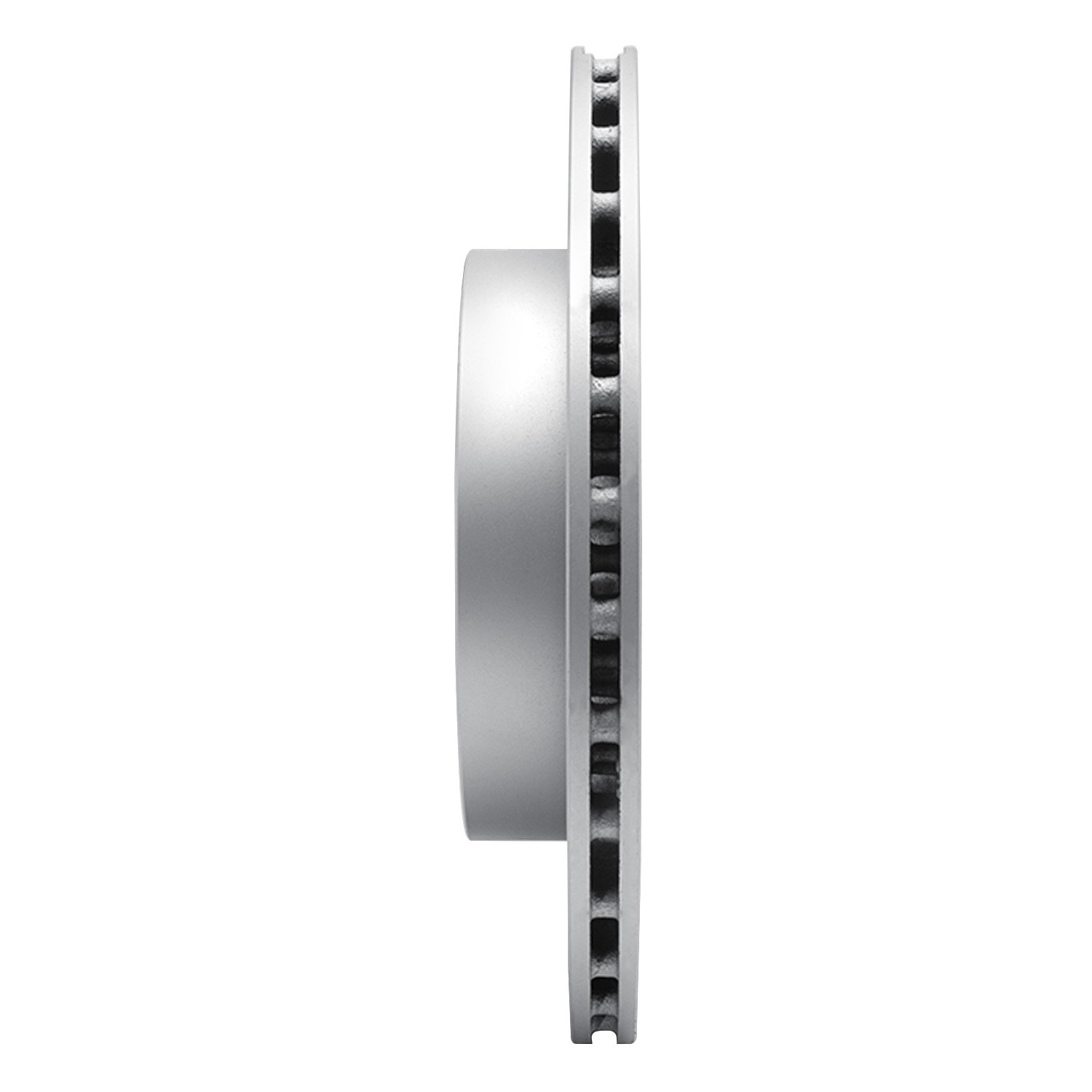 DYN 830-21039R DFC Geoperformance Rotor - Drilled and Slotted - Image 4