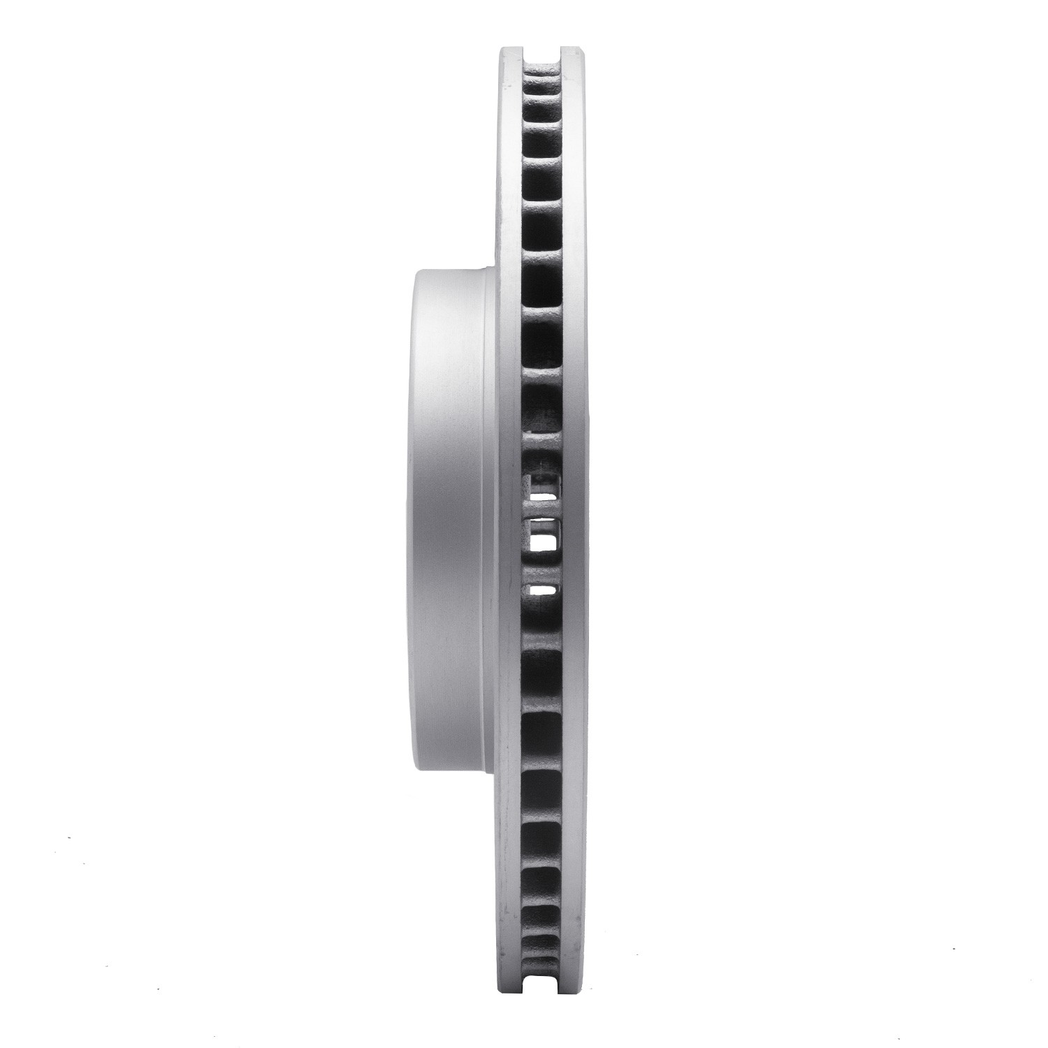 DYN 830-21040R DFC Geoperformance Rotor - Drilled and Slotted - Image 4