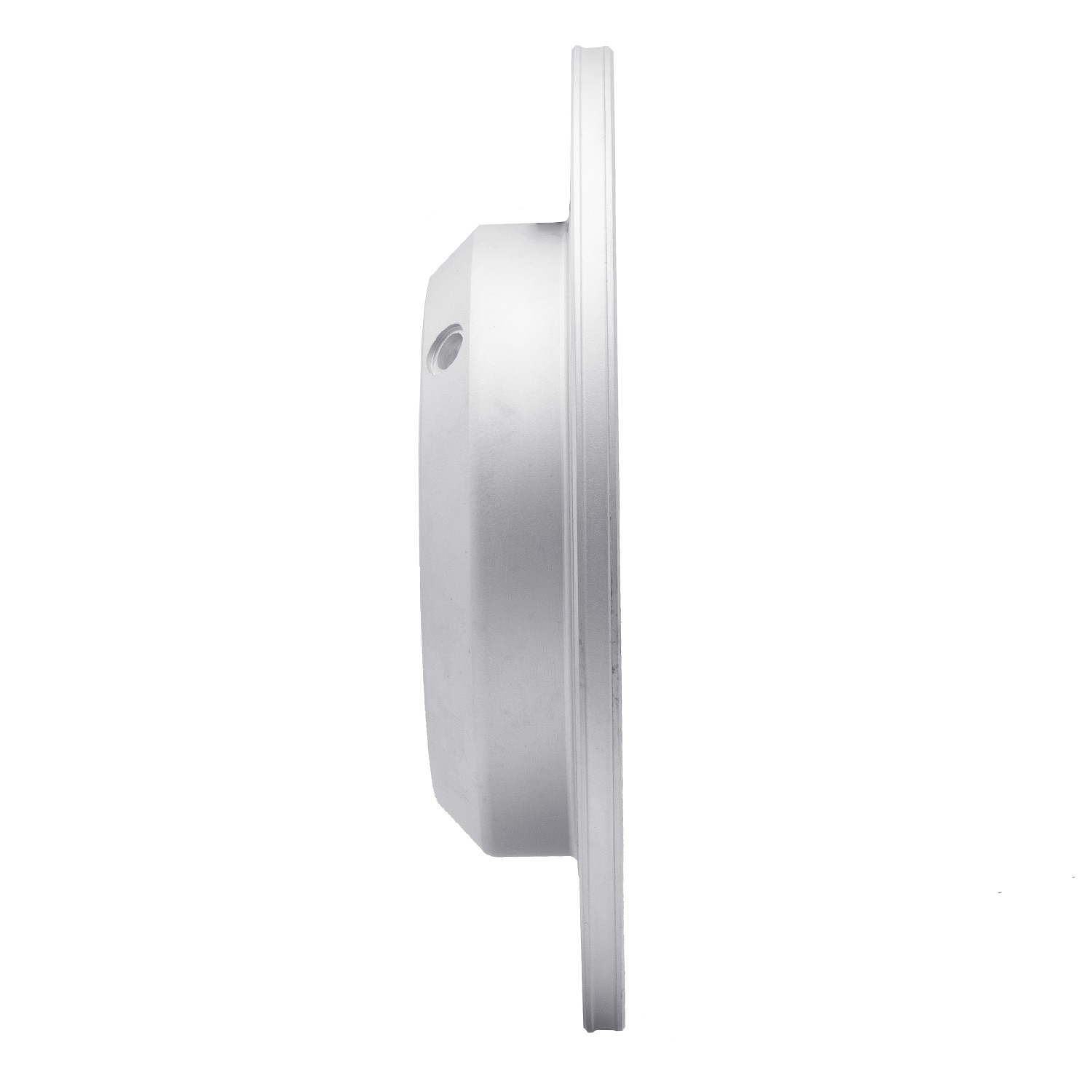 DYN 830-21041L DFC Geoperformance Rotor - Drilled and Slotted - Image 4