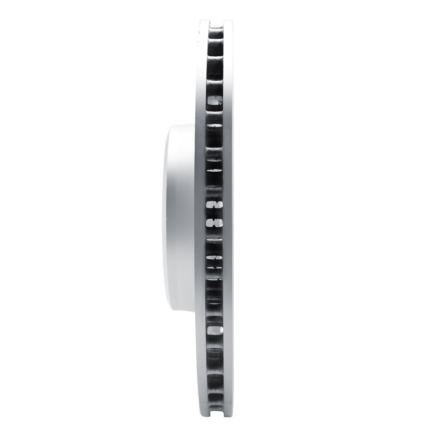 DYN 830-26006L DFC Geoperformance Rotor - Drilled and Slotted - Image 4