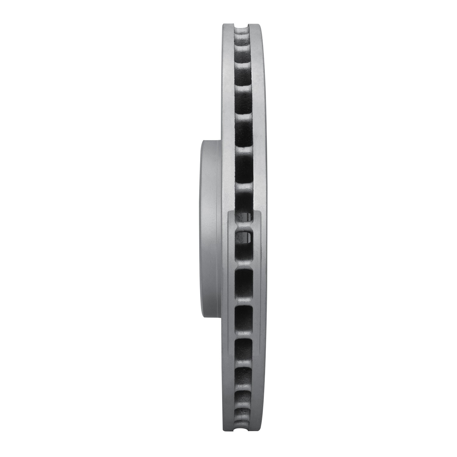 DYN 830-27051L DFC Geoperformance Rotor - Drilled and Slotted - Image 4