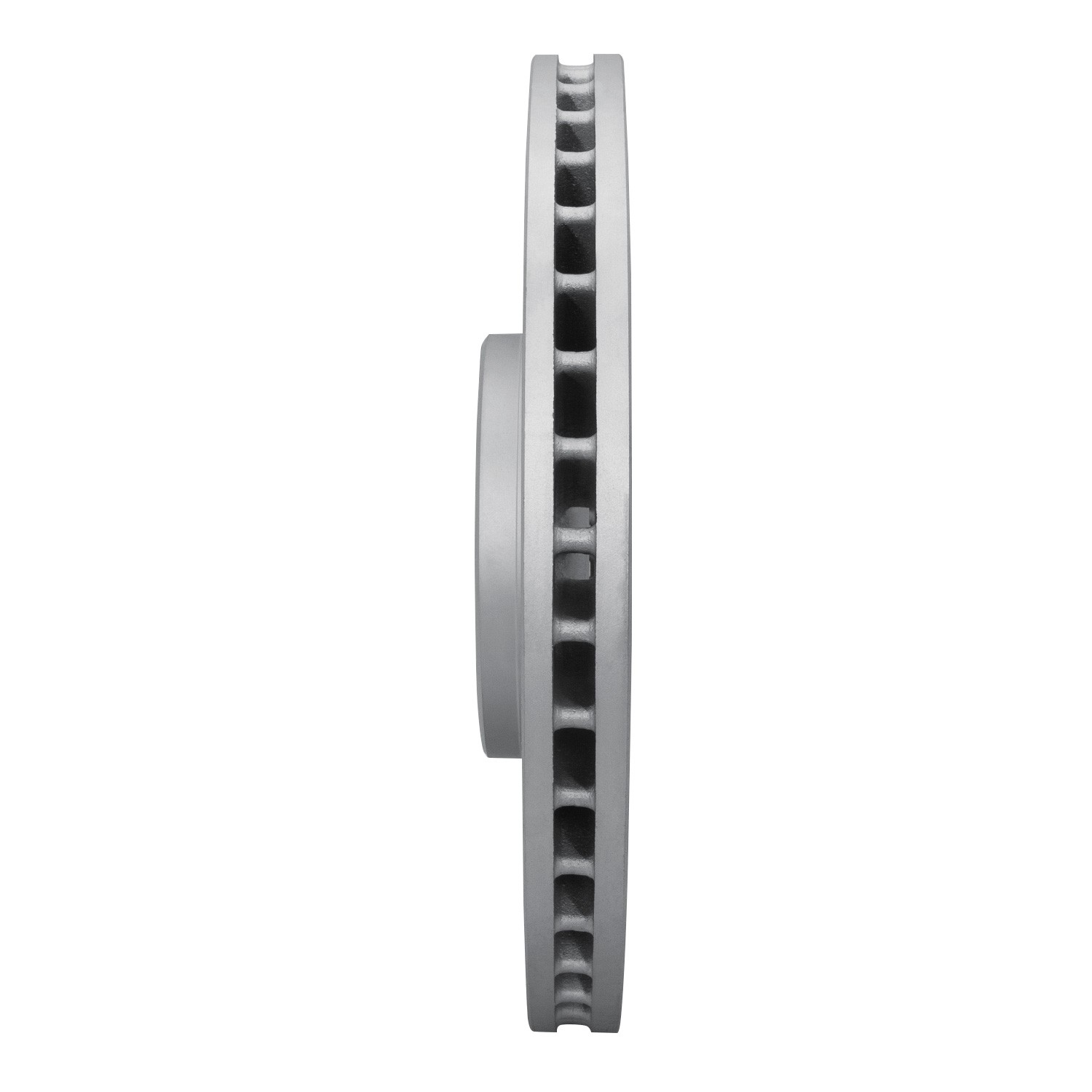 DYN 830-27051R DFC Geoperformance Rotor - Drilled and Slotted - Image 4