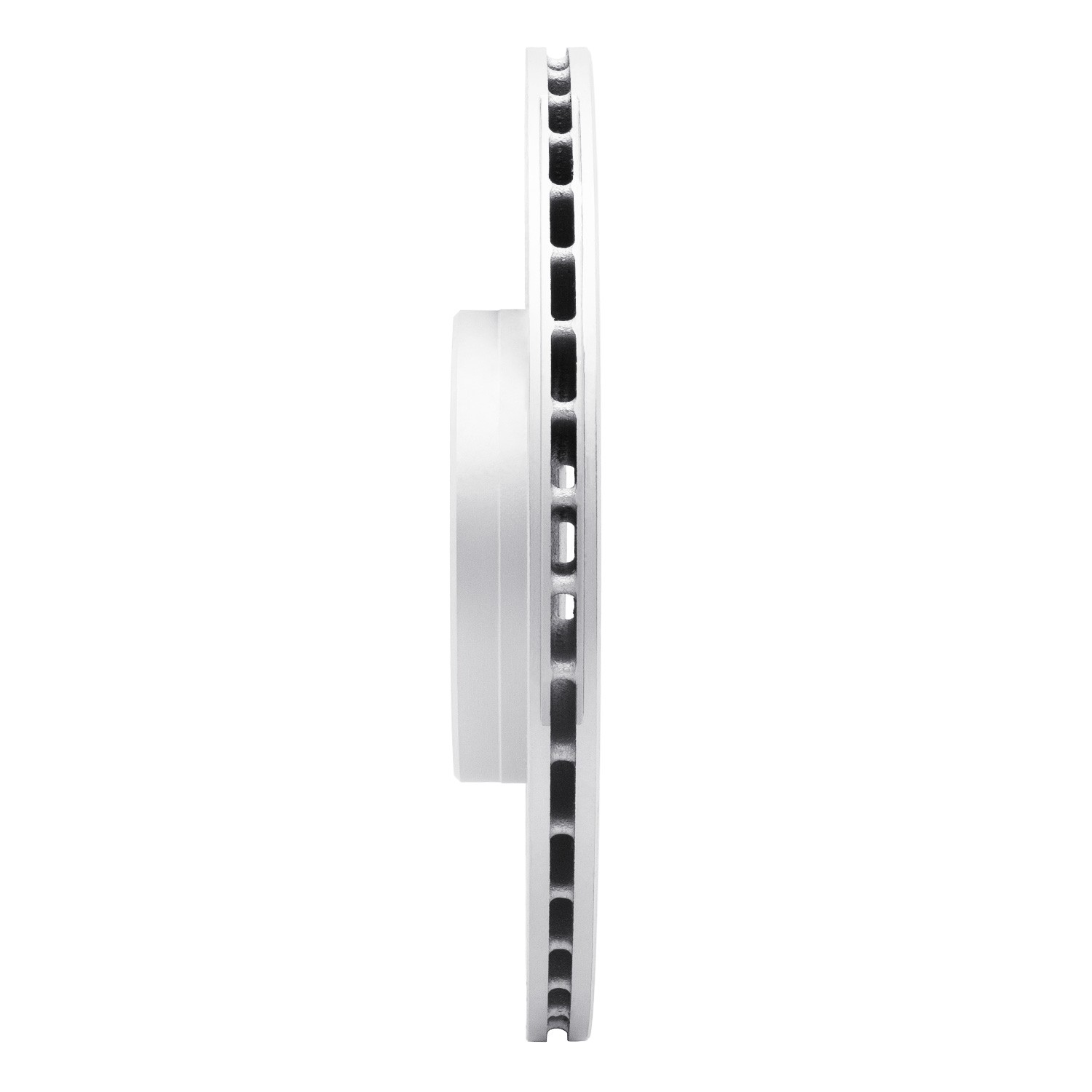 DYN 830-27052L DFC Geoperformance Rotor - Drilled and Slotted - Image 4