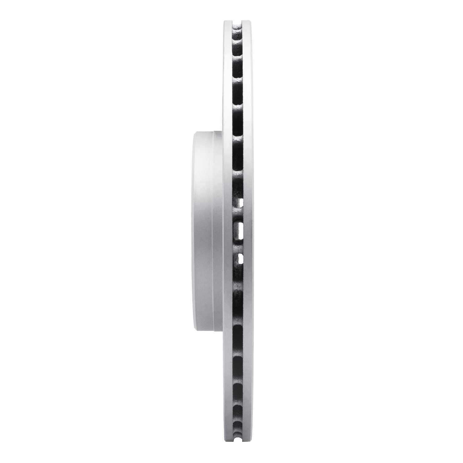 DYN 830-27052R DFC Geoperformance Rotor - Drilled and Slotted - Image 4