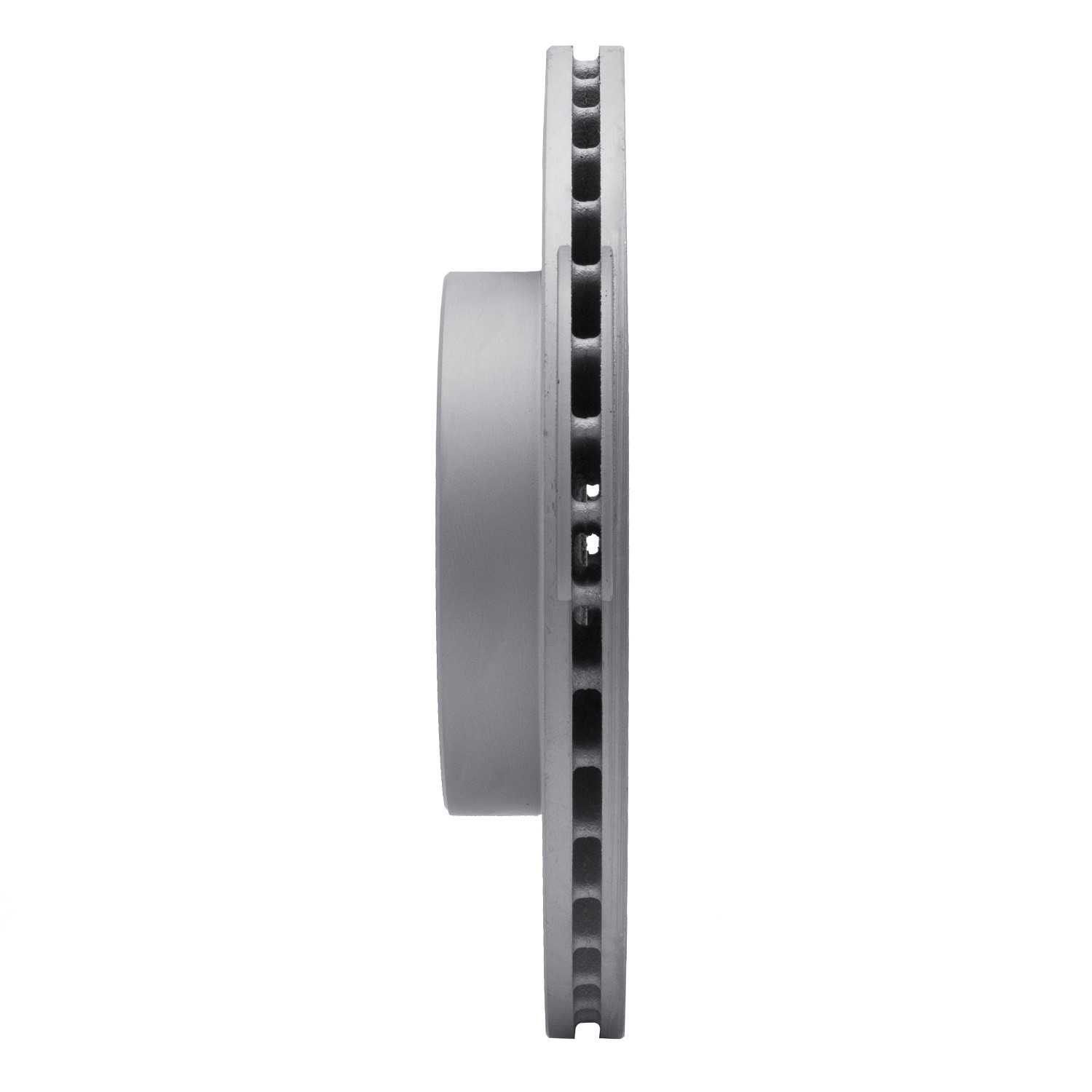 DYN 830-31027L DFC Geoperformance Rotor - Drilled and Slotted - Image 4