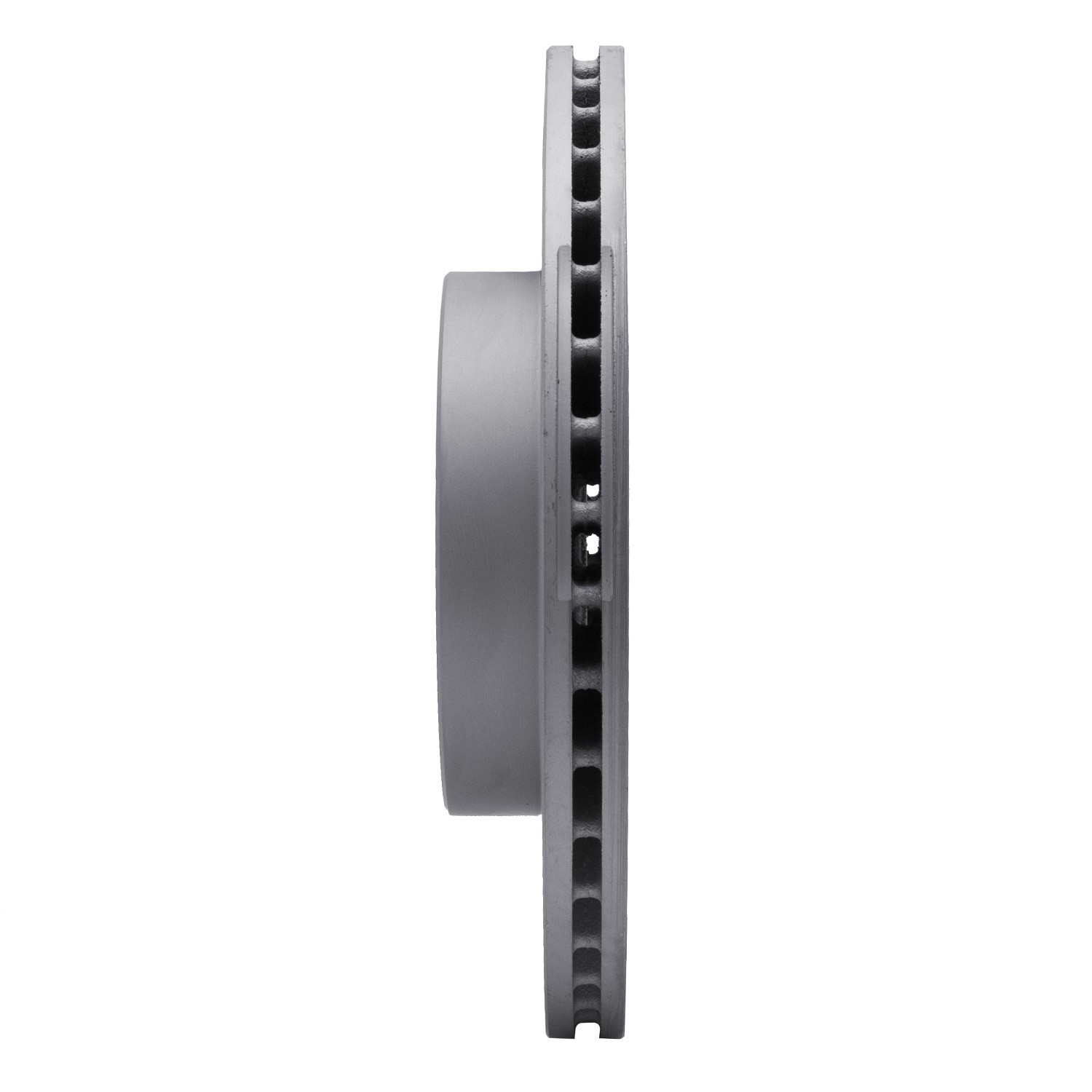 DYN 830-31027R DFC Geoperformance Rotor - Drilled and Slotted - Image 4