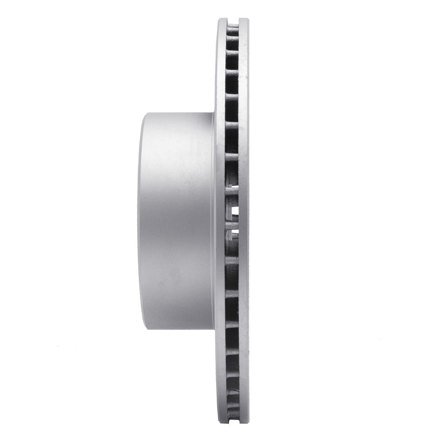 DYN 830-31043R DFC Geoperformance Rotor - Drilled and Slotted - Image 4